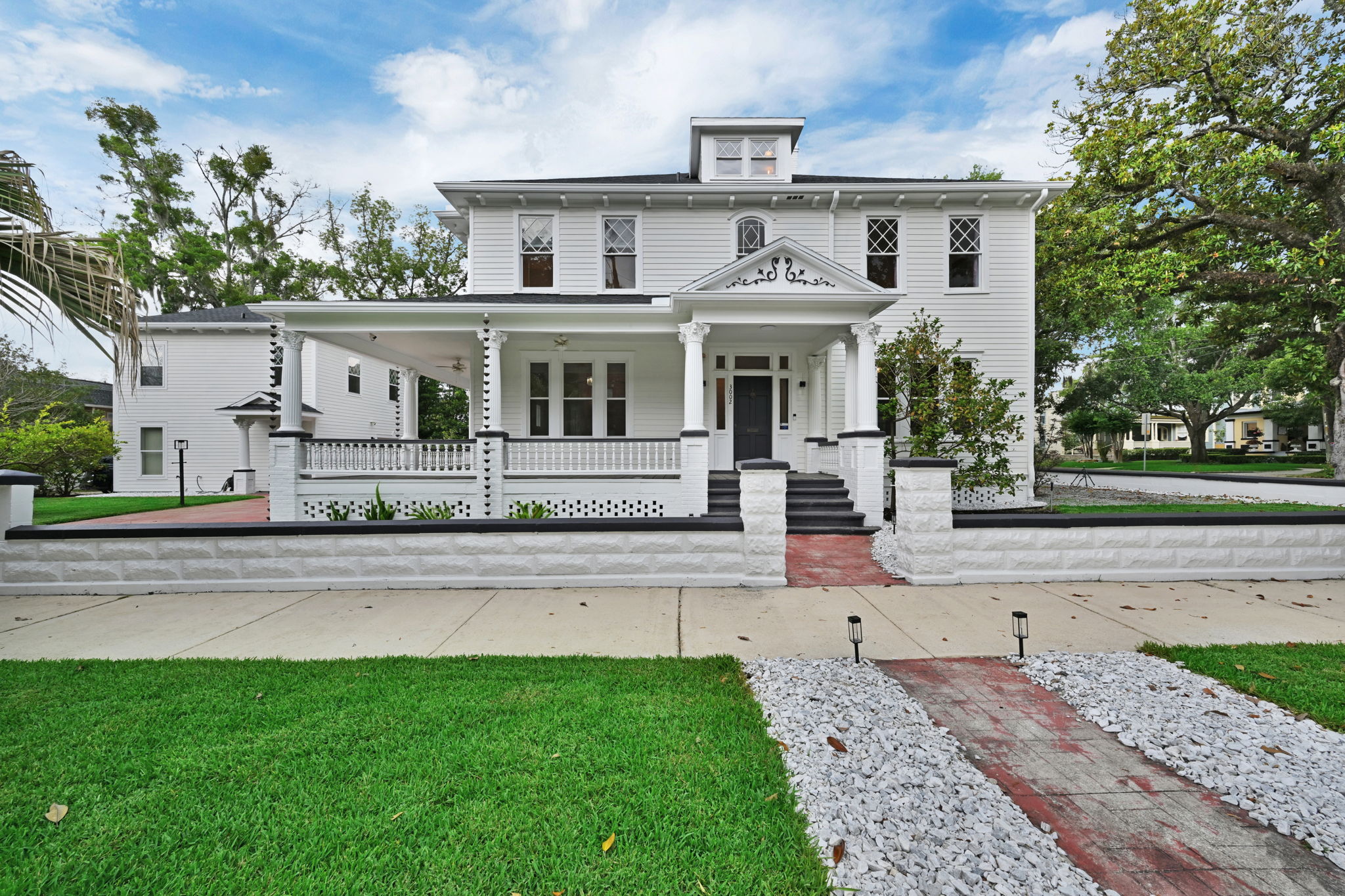  3002 Riverside Avenue, Jacksonville, FL, 32205 - 物件實景