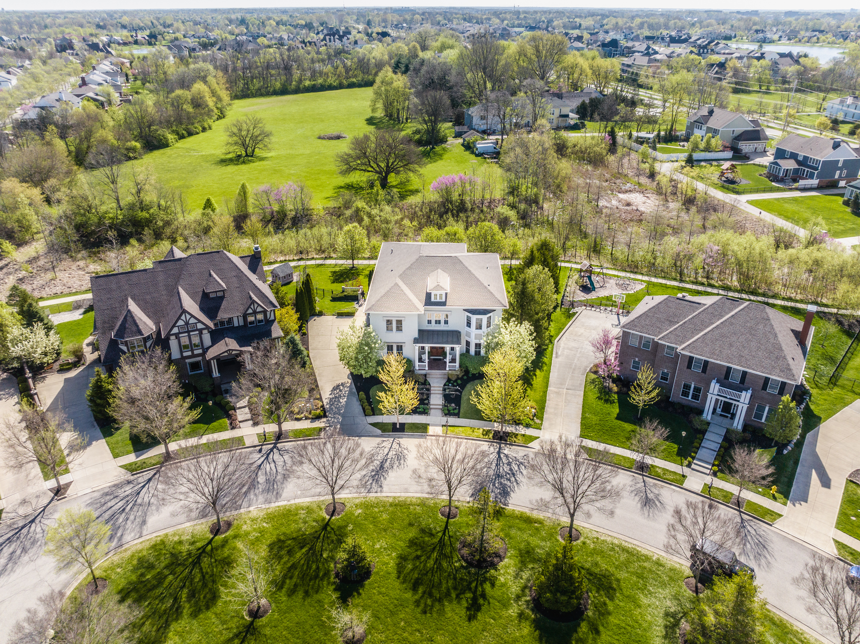  Stunning Custom Built All-Brick Home in the Village of WestClay - 物件實景