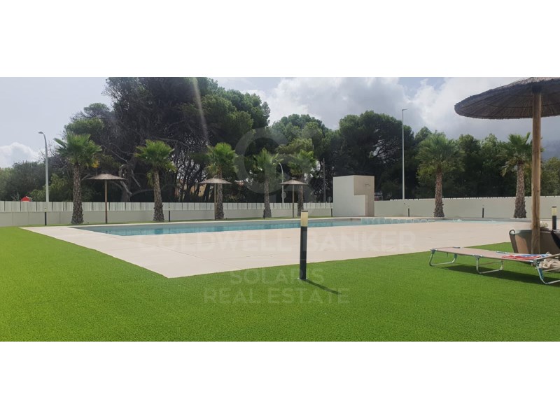 Dénia, Comunidad Valenciana, ES, 3 Bedrooms Bedrooms, ,2 BathroomsBathrooms,Residential,For Sale,1939025
