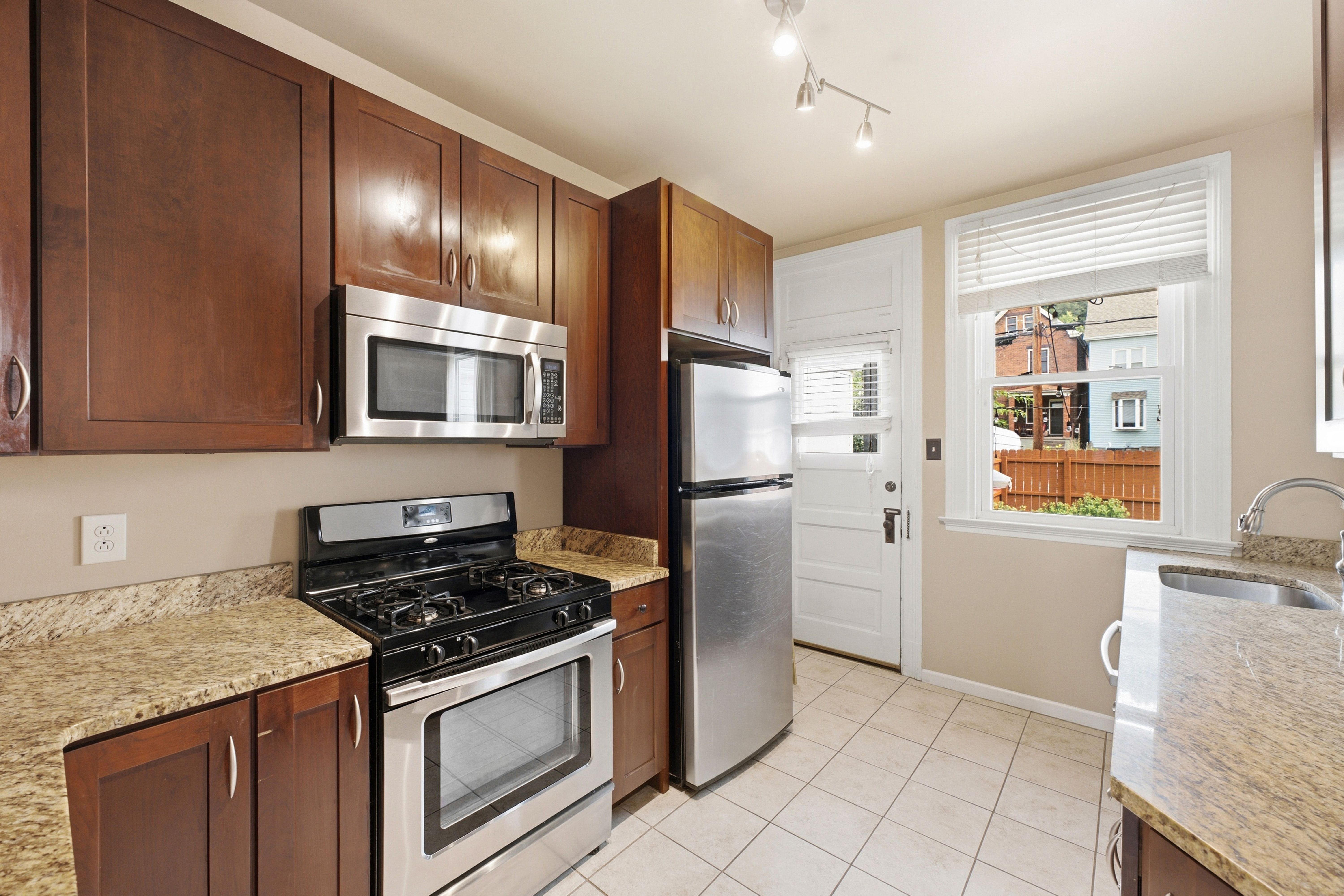  25 4th Street, Aspinwall, PA 15215 - 物件實景