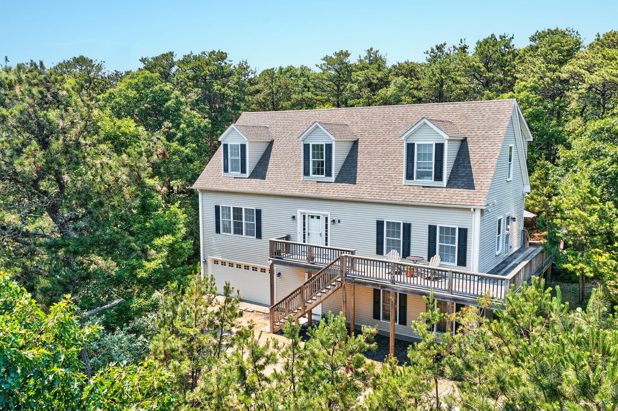 8 Leeward Passage, Truro, MA, 02666 - 物件實景