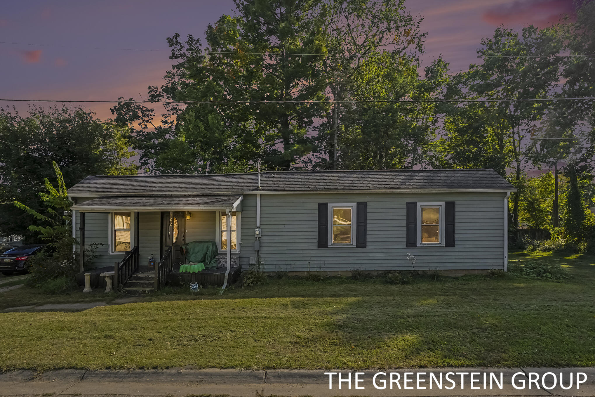 Della Ct, Allegan, MI 49010