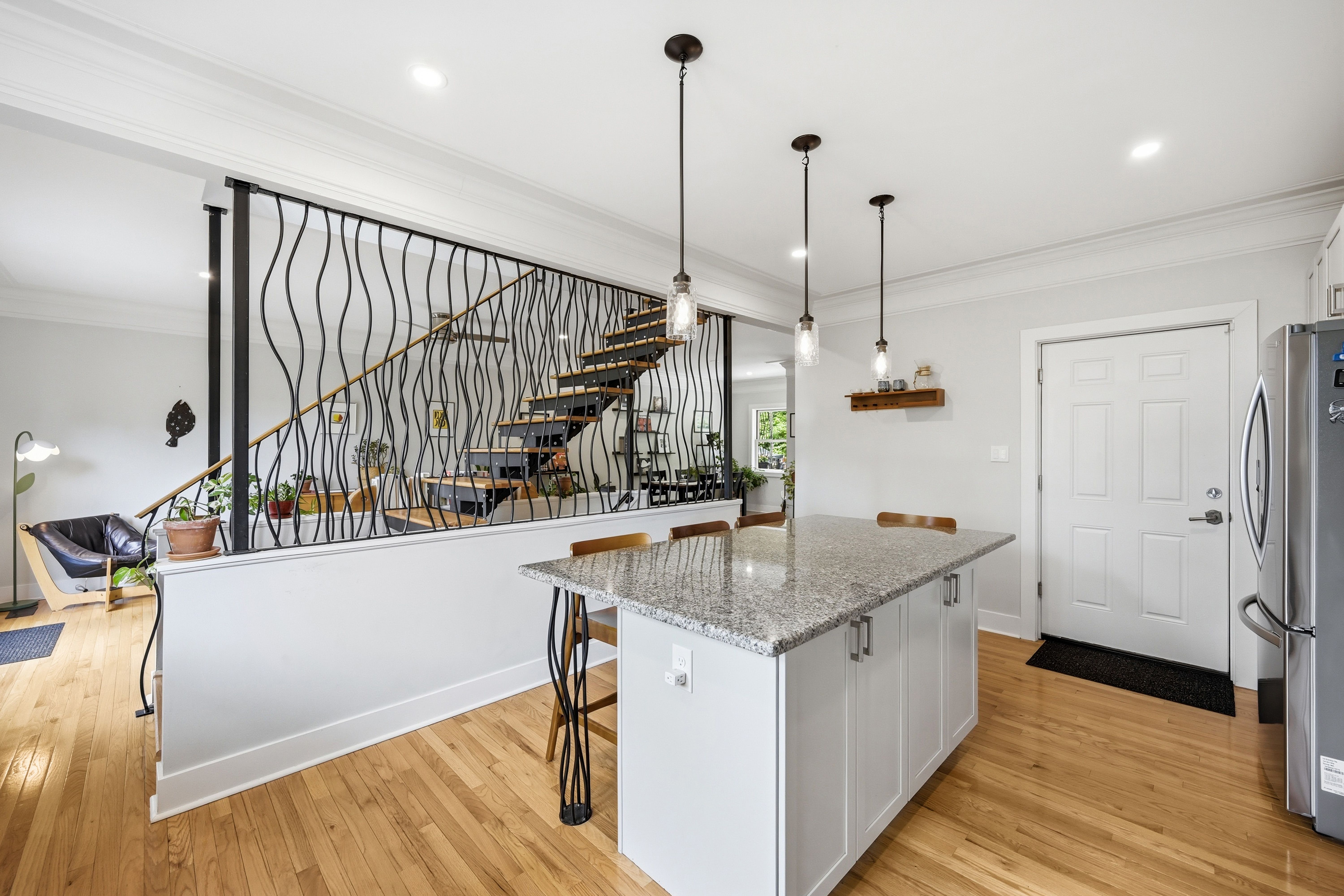  3721 Melwood Avenue, Pittsburgh, PA 15213 - 物件實景