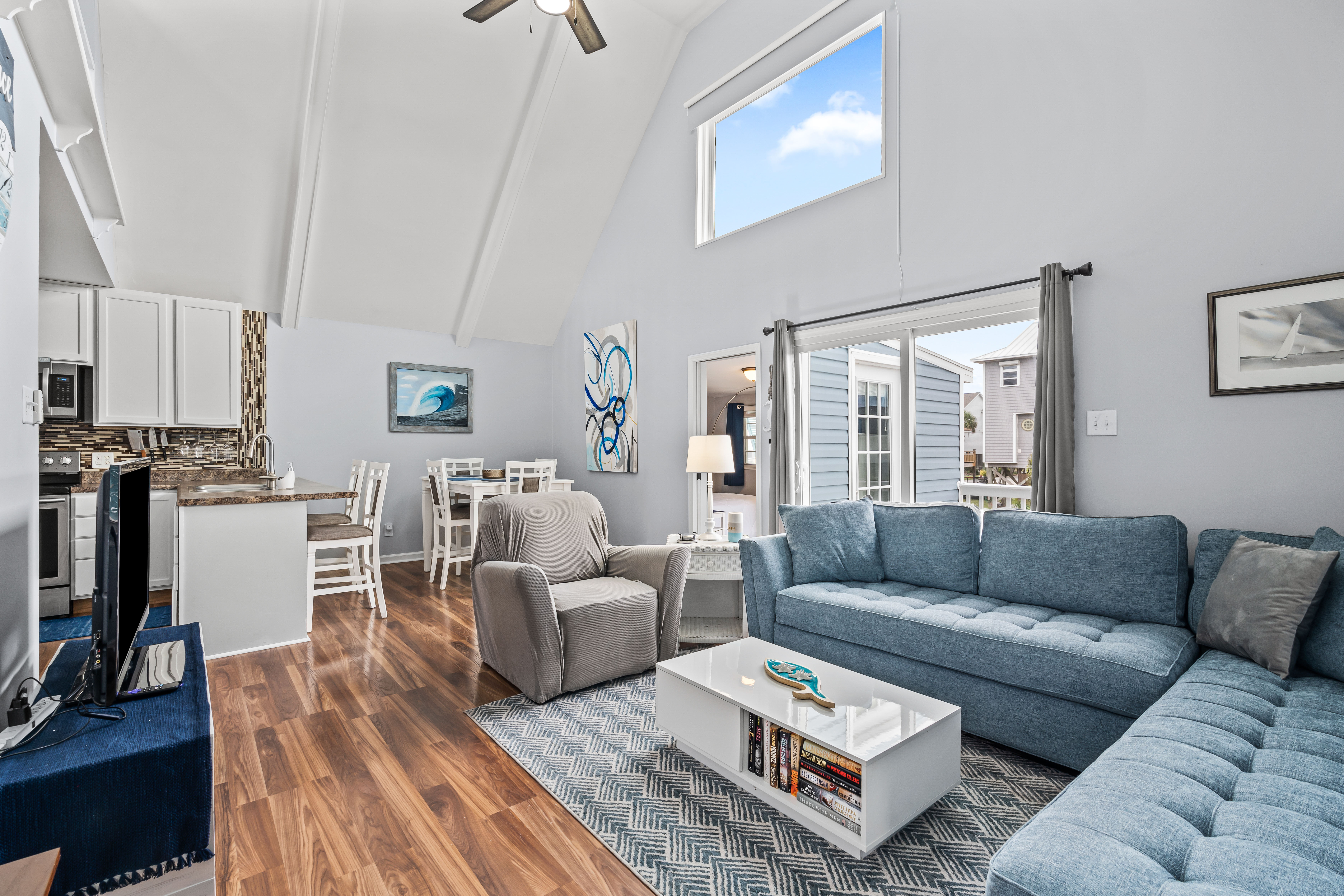  1218 North New River Drive, Surf City, NC 28445 - 物件實景