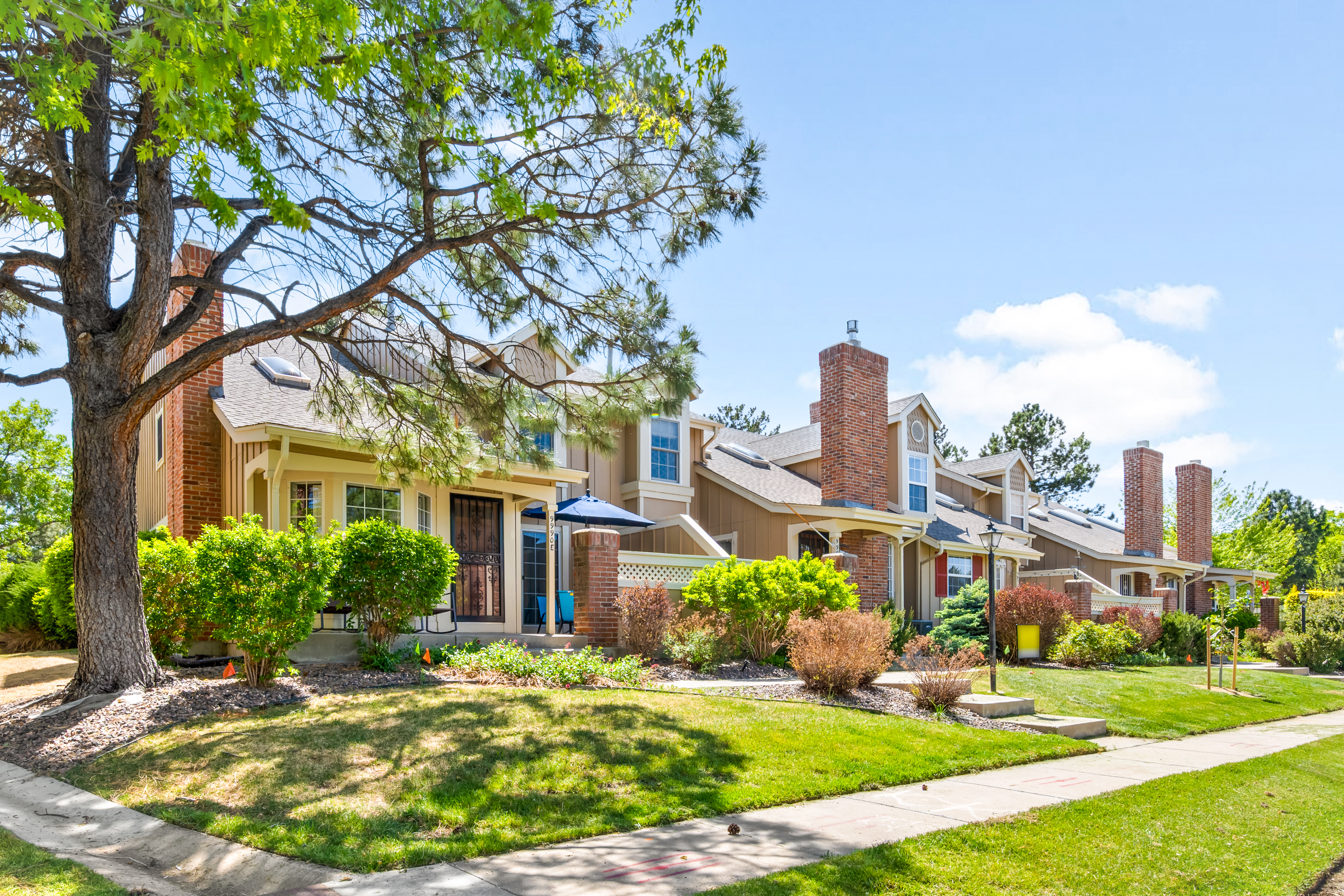  Beautifully Updated Townhouse in the Northpark Community - 物件實景