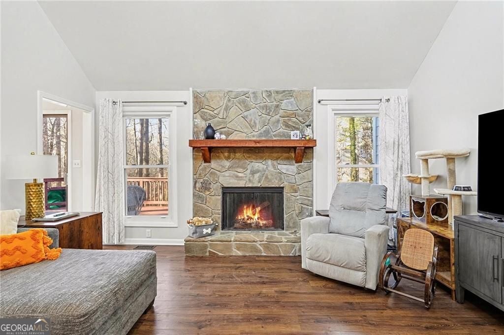 Marietta, Georgia, 30066, United States, 3 Bedrooms Bedrooms, ,3 BathroomsBathrooms,Residential,For Sale,2006578