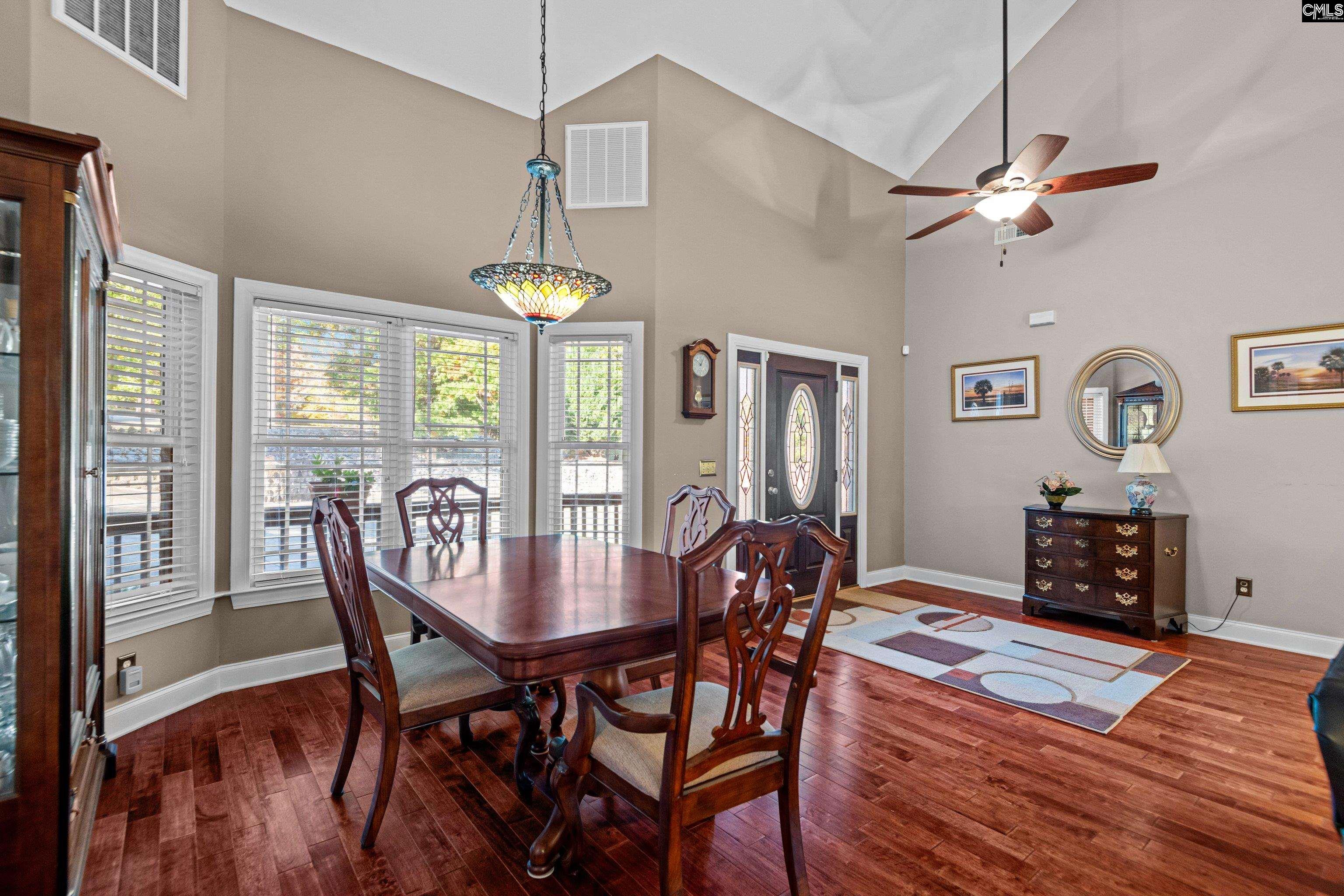 Ridgeway, South Carolina, 29130, United States, 5 Bedrooms Bedrooms, ,4 BathroomsBathrooms,Residential,For Sale,1987020