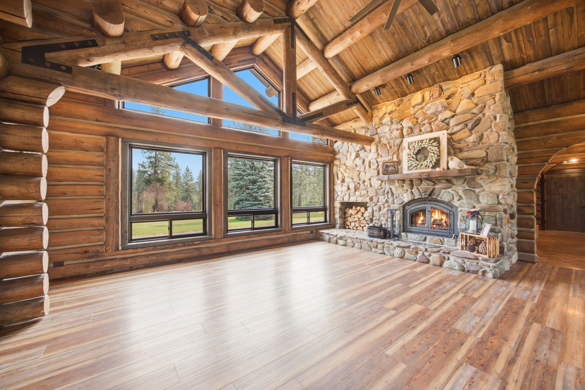  34500 Cedar Creek Road - 物件實景