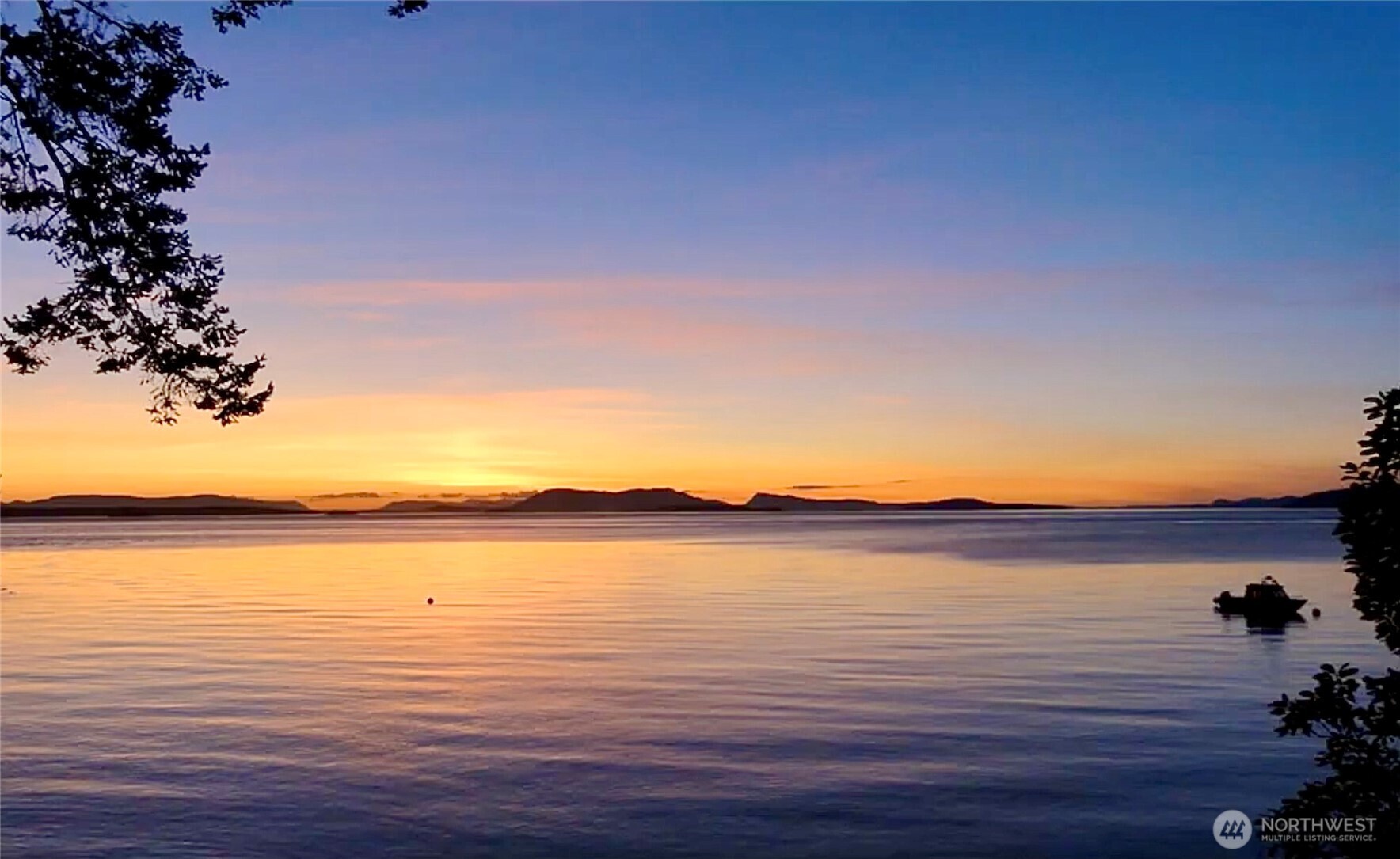 Henry Island, Washington, 98250, United States, 4 Bedrooms Bedrooms, ,1 BathroomBathrooms,Residential,For Sale,1988097