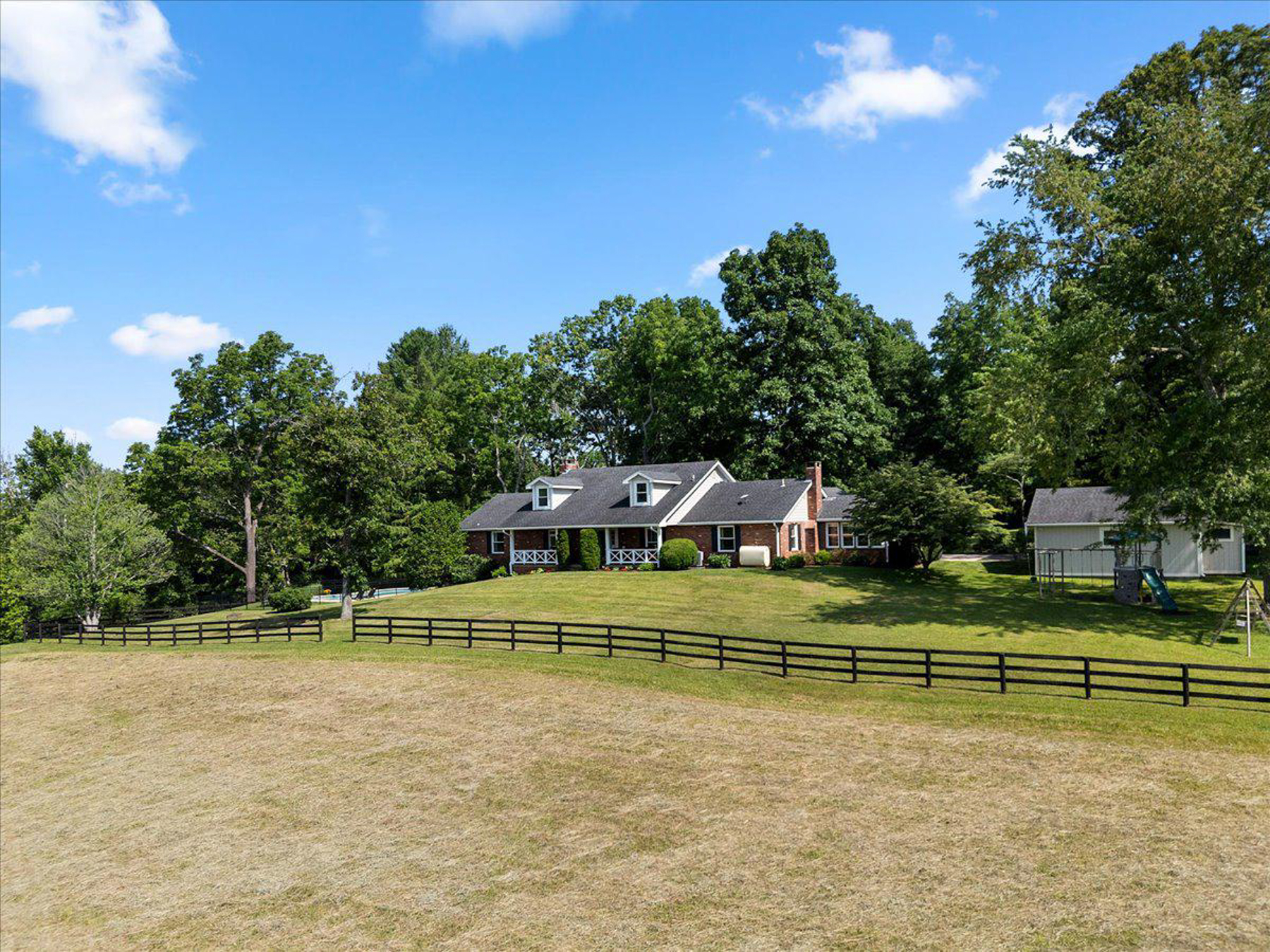  8374 Elway Lane, Warrenton, VA, 20186 - 物件實景