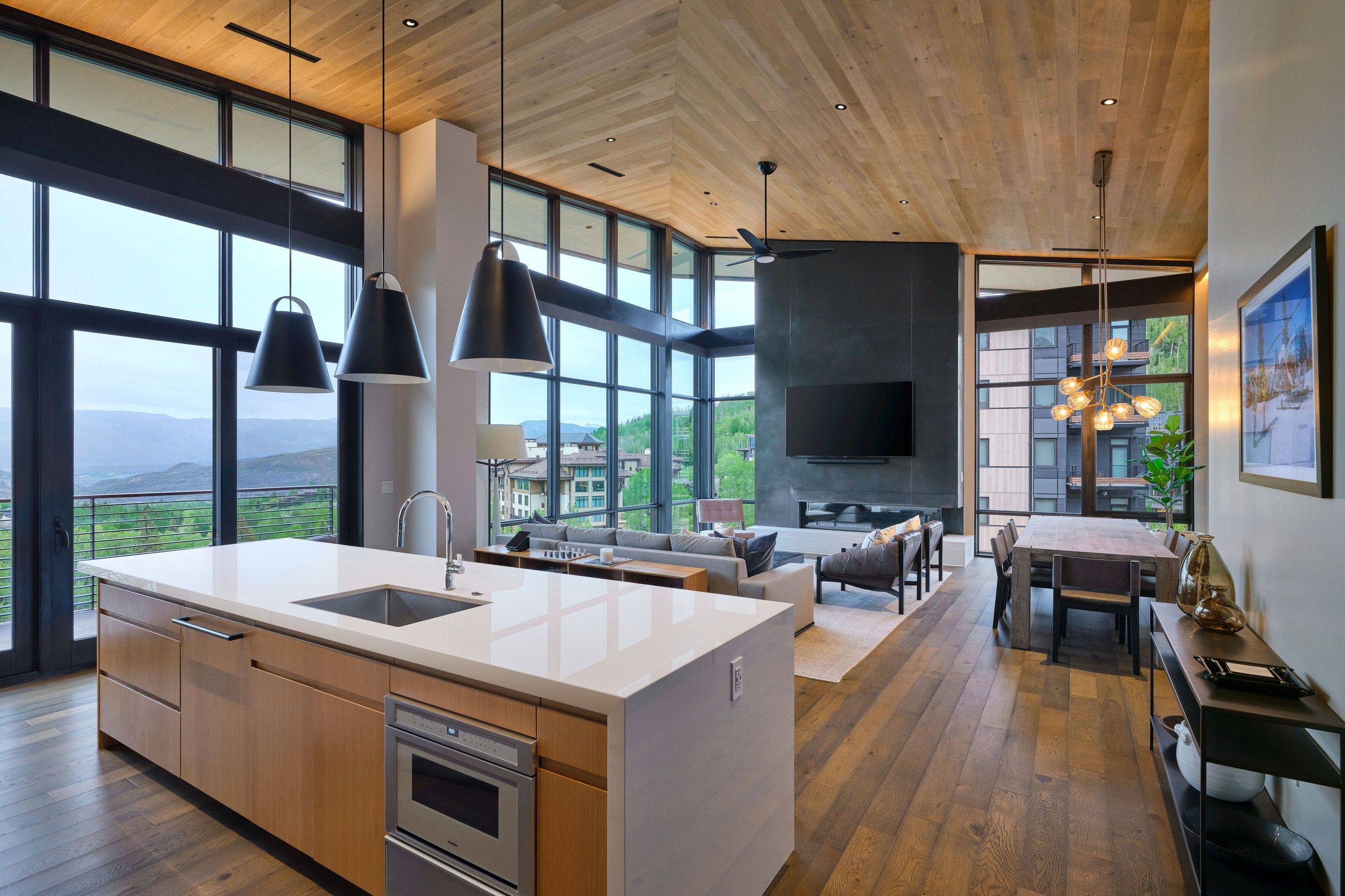  77 Wood Road, Snowmass Village, CO 81615 - 物件實景