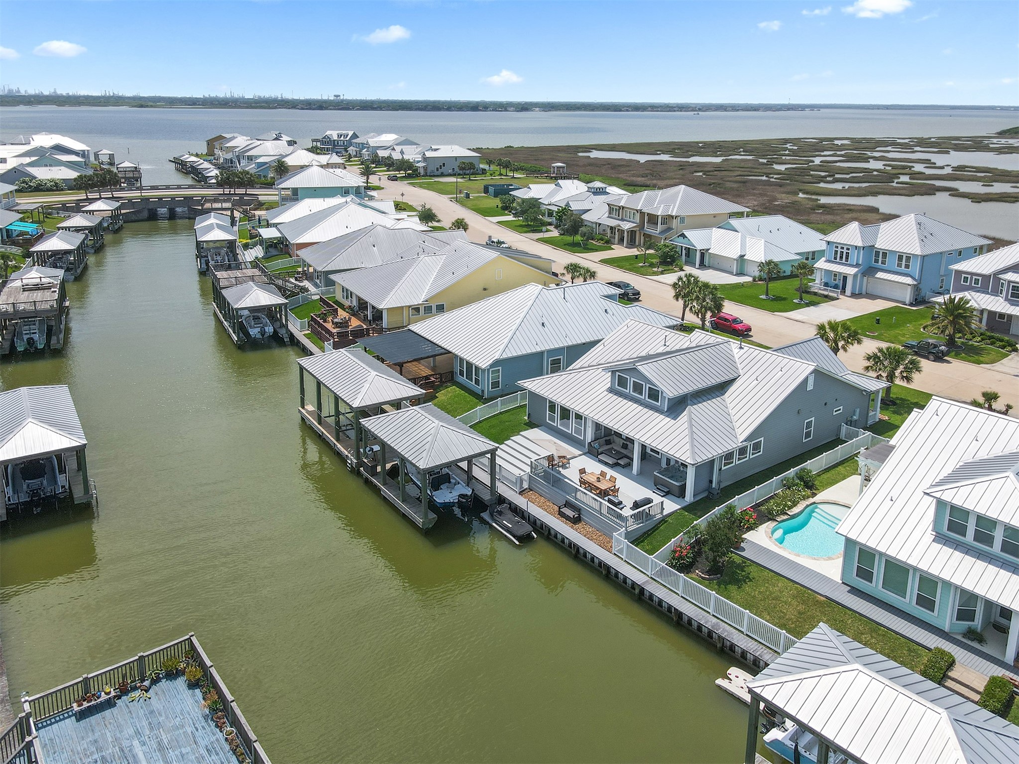 Texas City, Texas, 77590, United States, 3 Bedrooms Bedrooms, ,3 BathroomsBathrooms,Residential,For Sale,1795463