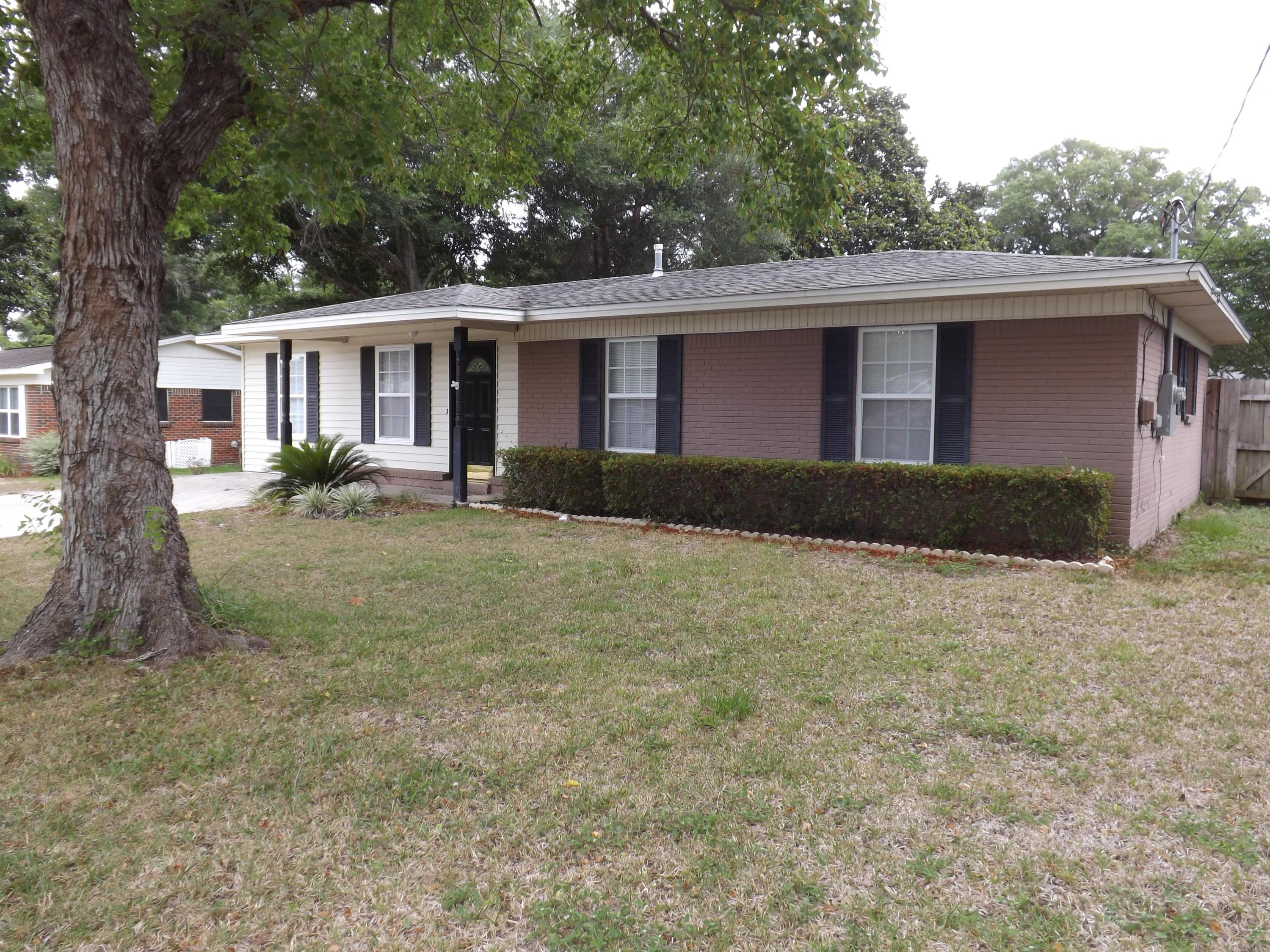 Holmes Blvd, Fort Walton Beach, FL 32548