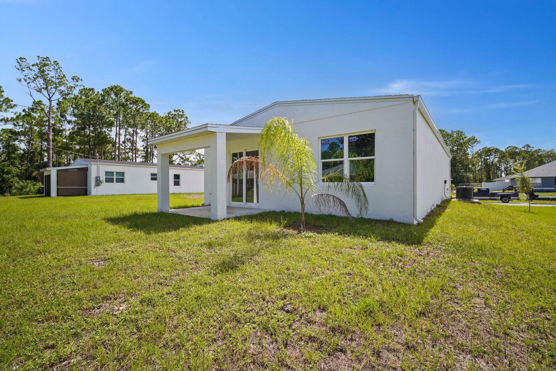 3283 Slama Avenue SE, Palm Bay, FL, 32909 - 物件實景