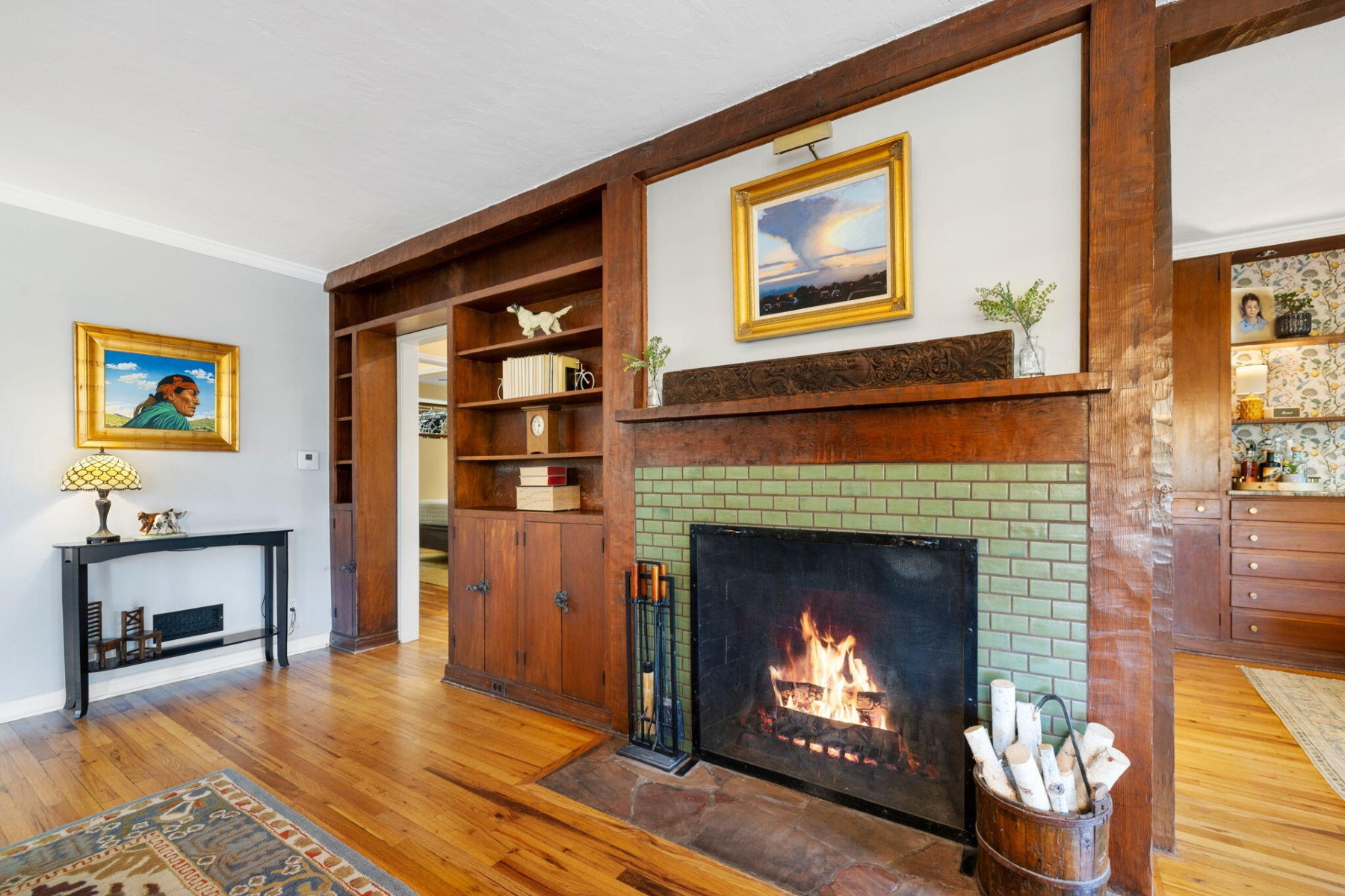  543 S Hassayampa Drive  Prescott, AZ - 物件實景