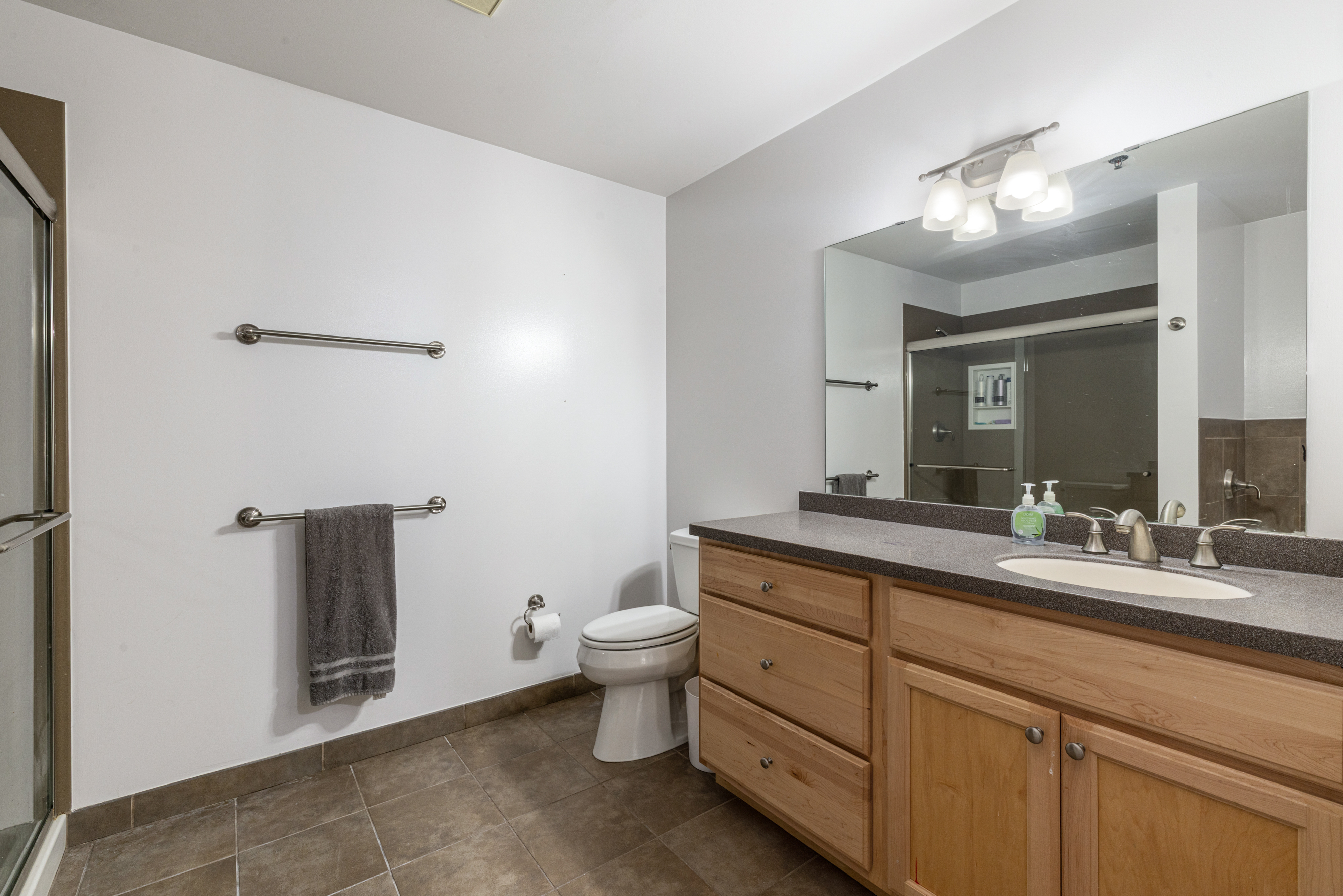  Historic Third Ward - Stunning 2-Bedroom+ Den Condo - 物件實景