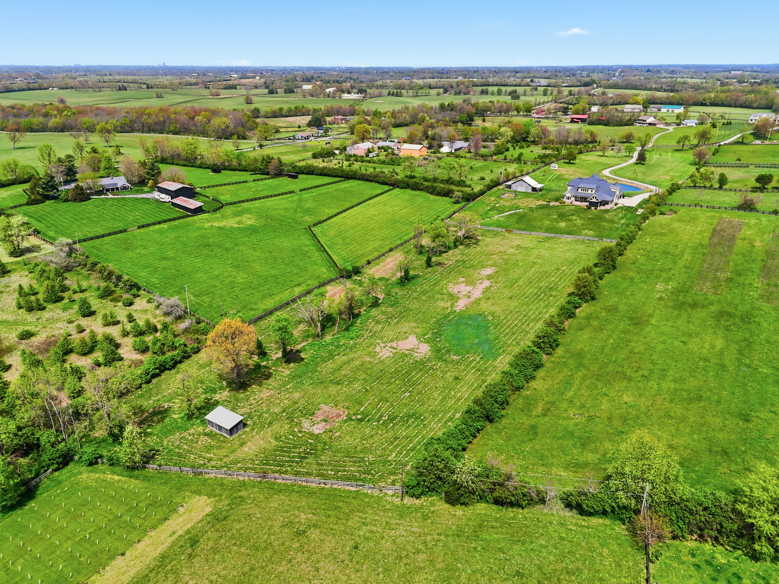  5142 Whites Lane - 物件實景