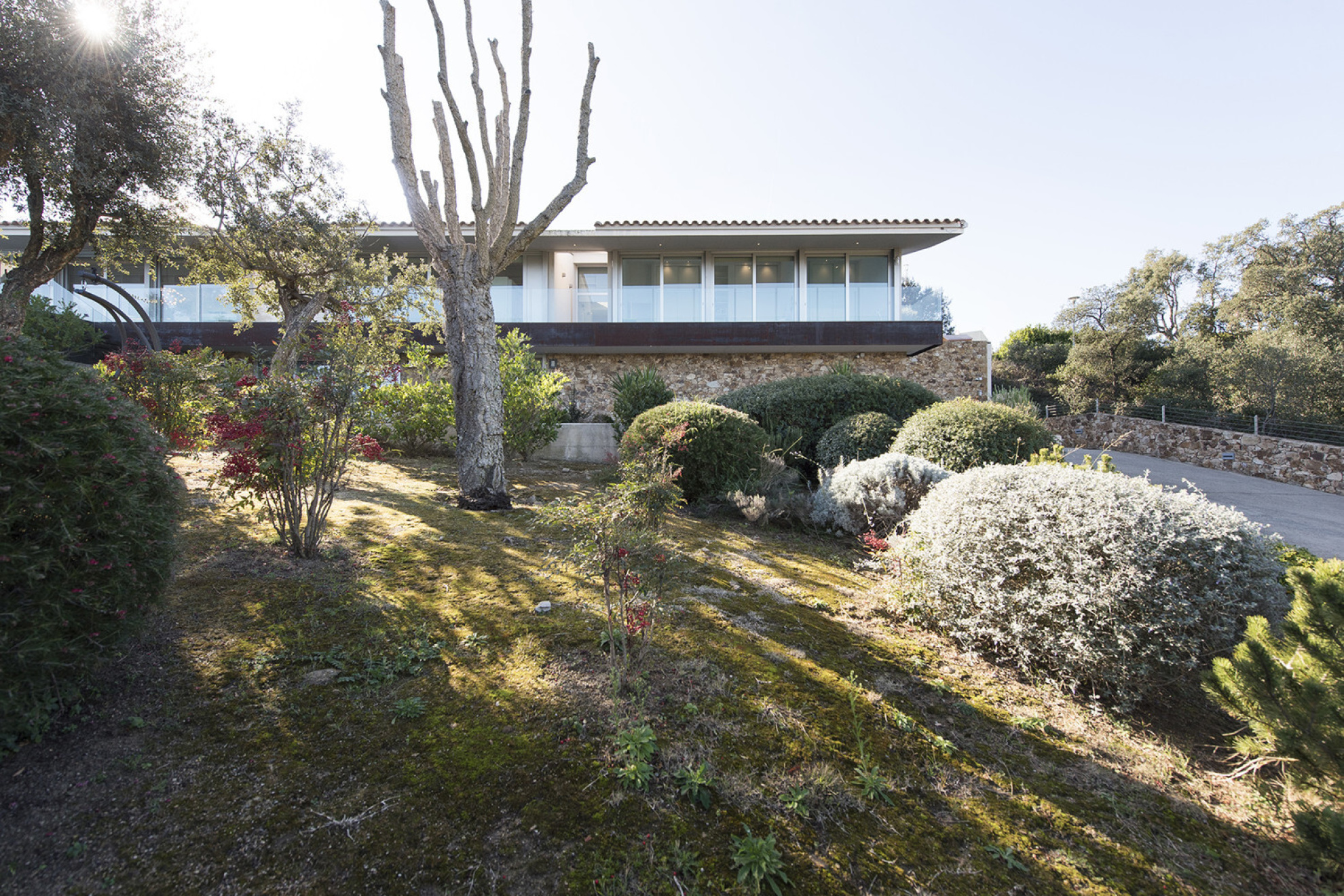  Extraordinary property with breathtaking views - 物件實景