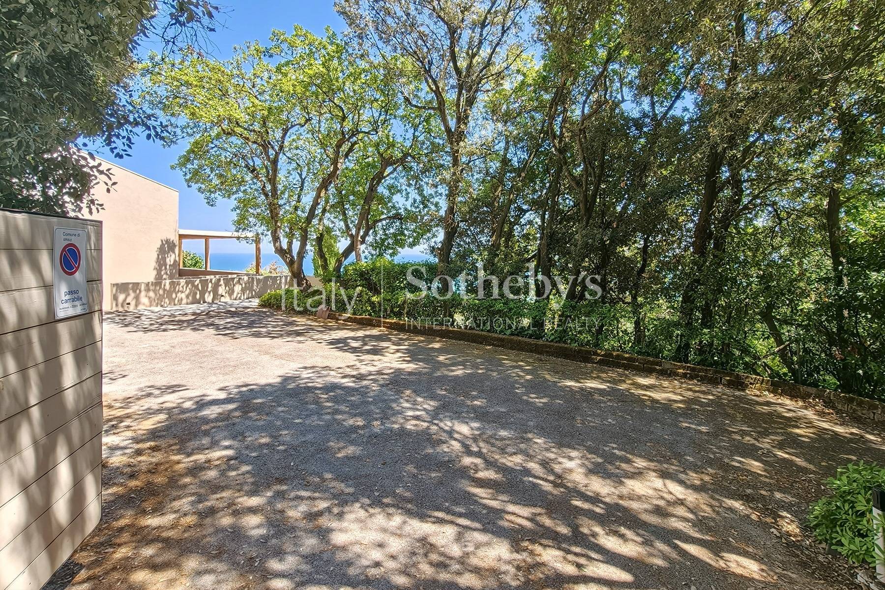  Panoramic Villa in the Conero Natural Park - 物件實景