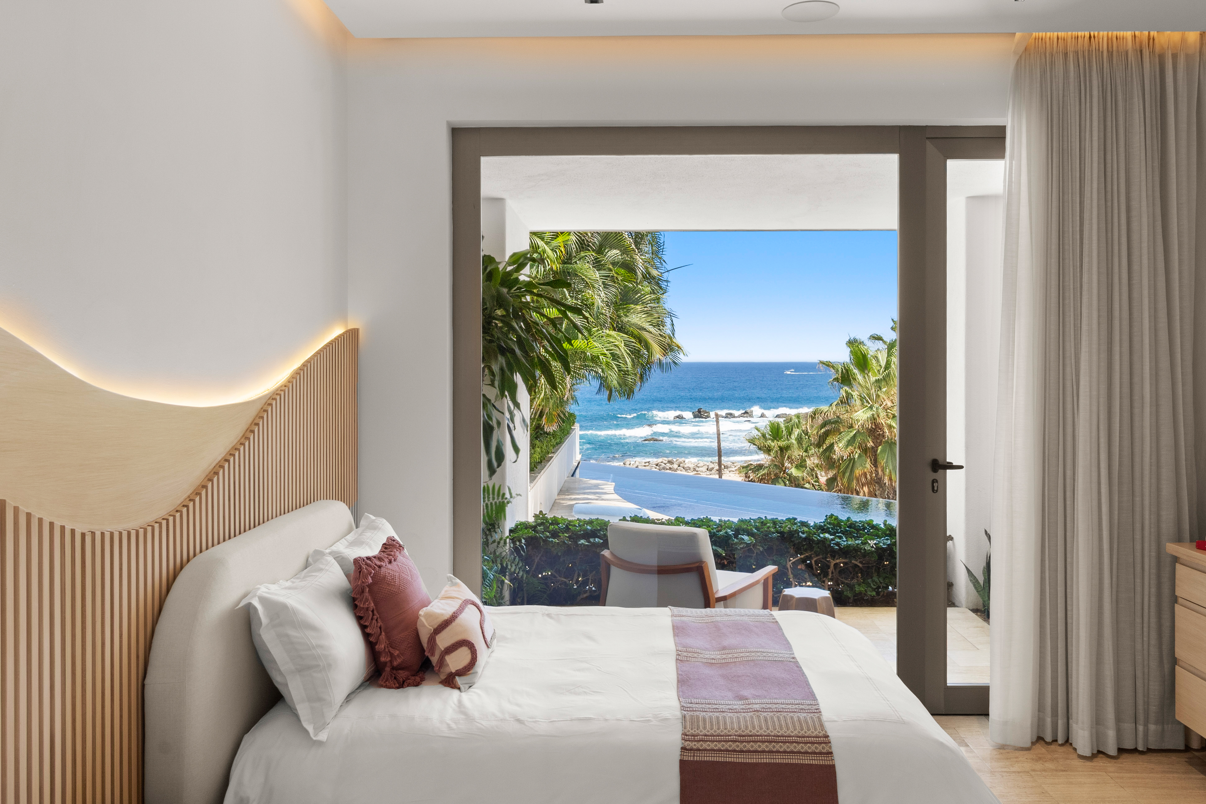  Villa del Rey 17, Playa del Rey - 物件實景