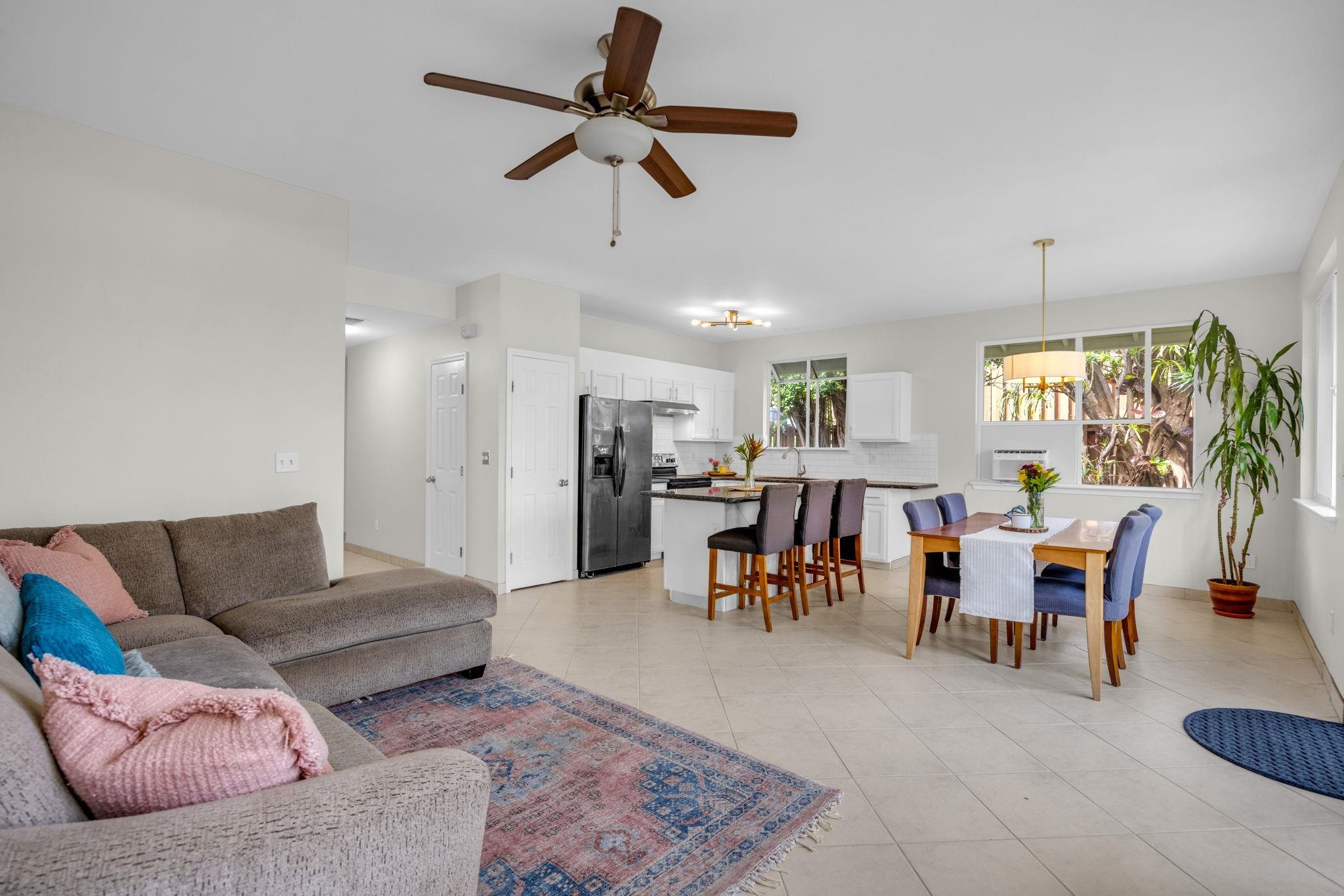 Poniu Cir, Wailuku, HI 96793