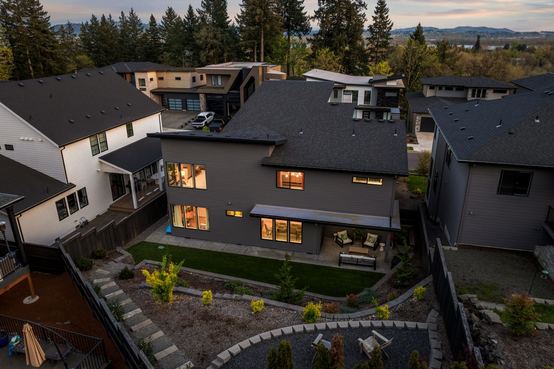  529 NE Province DR Camas, WA 98607 - 物件實景