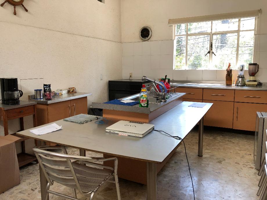 AVENIDA FERNANDO, Benito Juárez, Ciudad de México, 03400, Mexico, 3 Bedrooms Bedrooms, ,3 BathroomsBathrooms,Residential,For Sale,AVENIDA FERNANDO,1483163