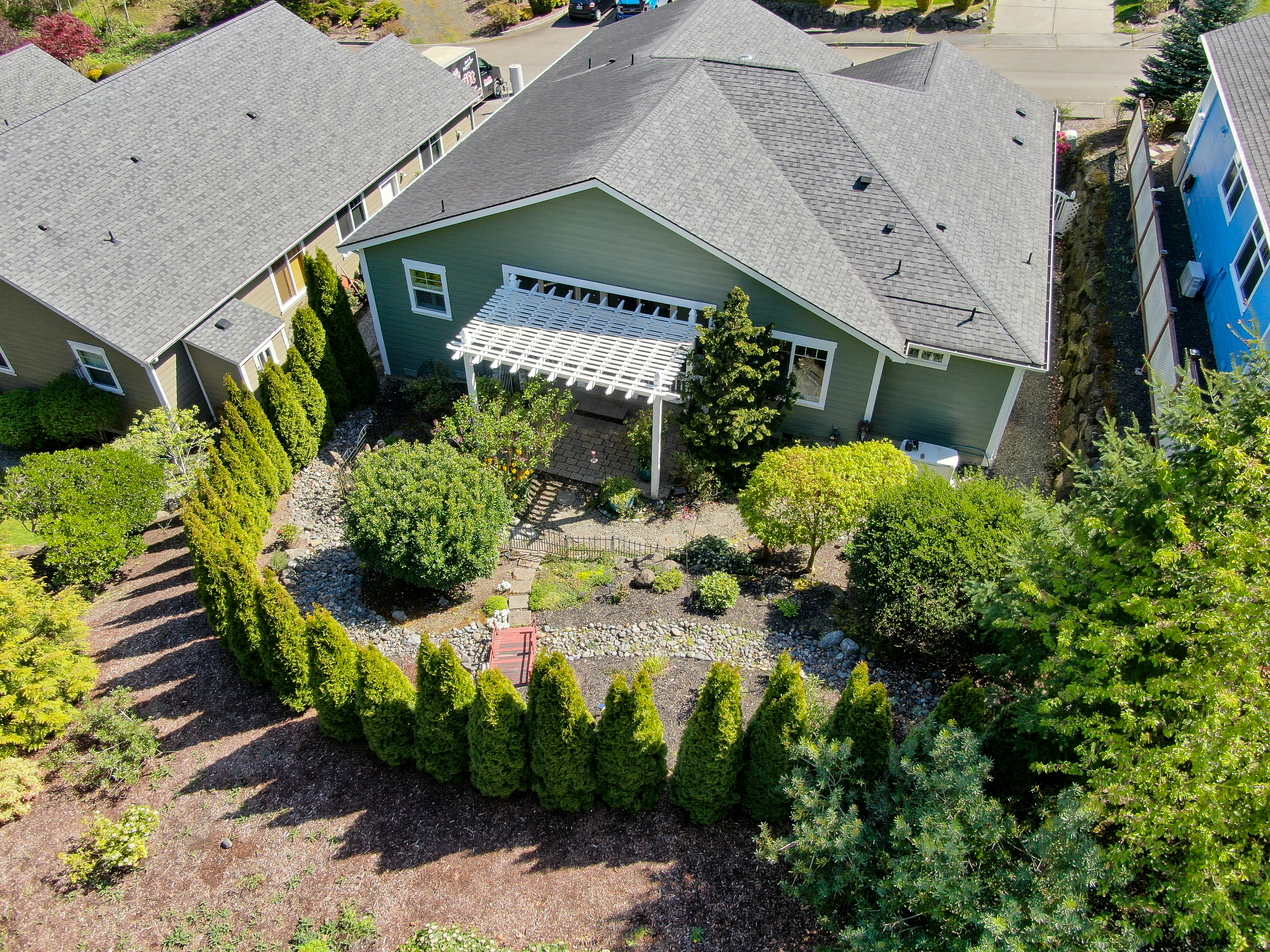  20367 Fortune Place NE, Poulsbo, WA 98370 - 物件實景