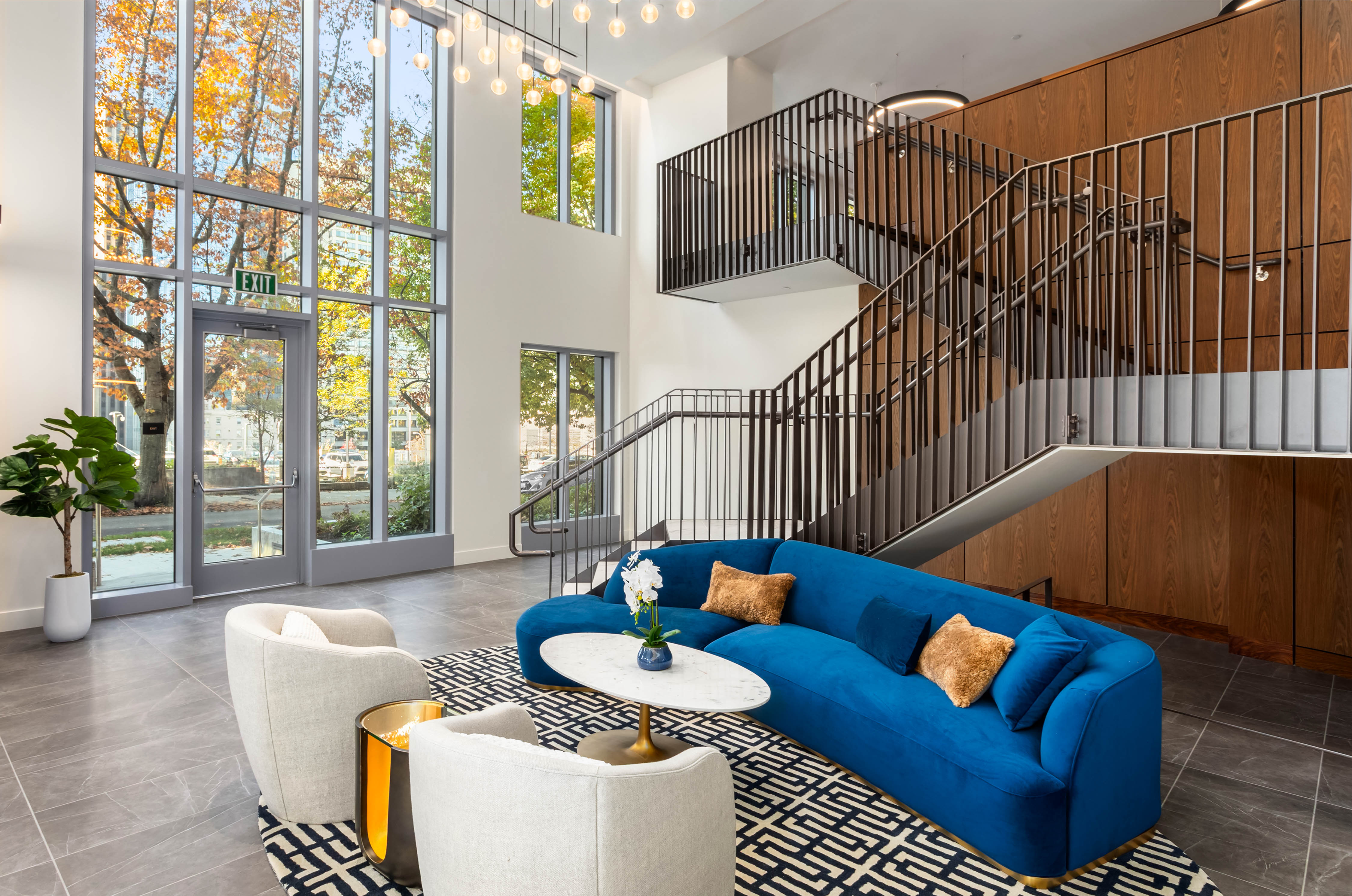  800 Columbia Street #2203, Seattle, WA, 98104 - 物件實景