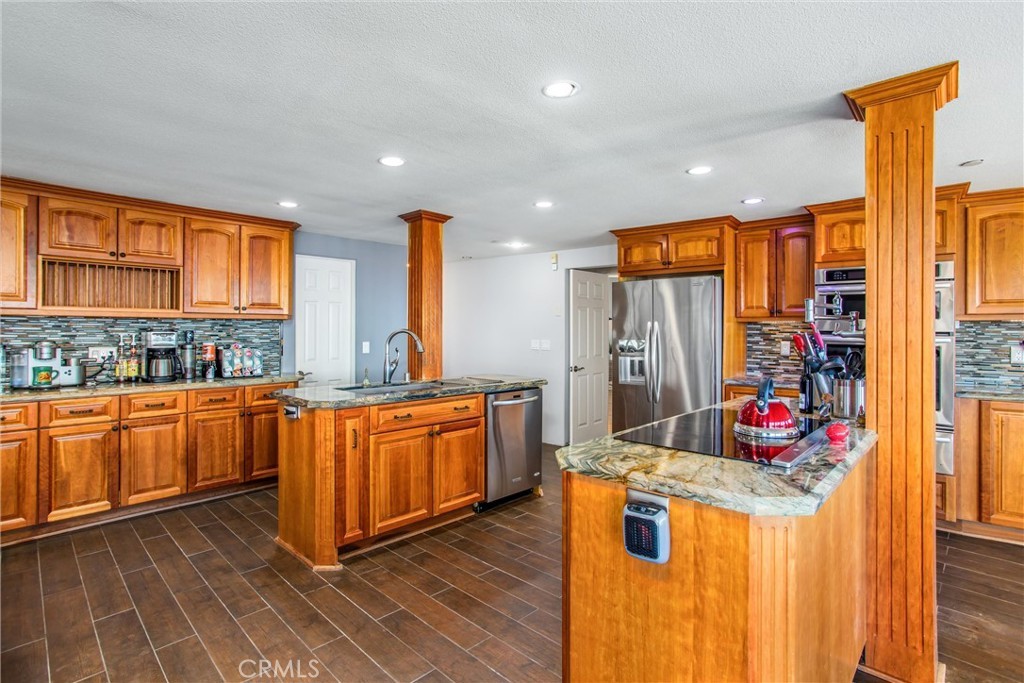13600 Diamond Point Drive, Yucaipa, California, 92399, United States, 3 Bedrooms Bedrooms, ,3 BathroomsBathrooms,Residential,For Sale,13600 Diamond Point Drive,1425026