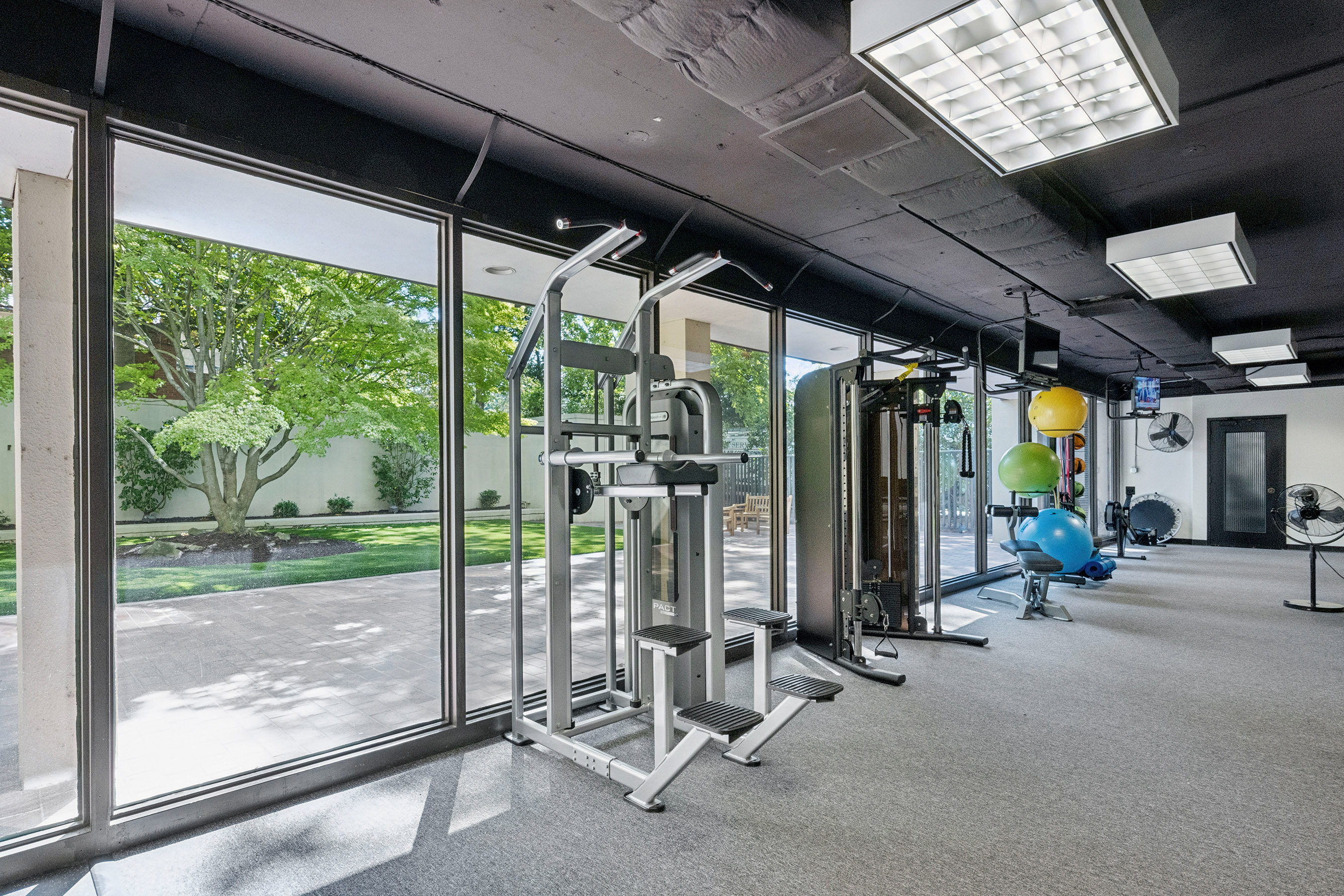  Expansive Double Unit in One of Buckhead