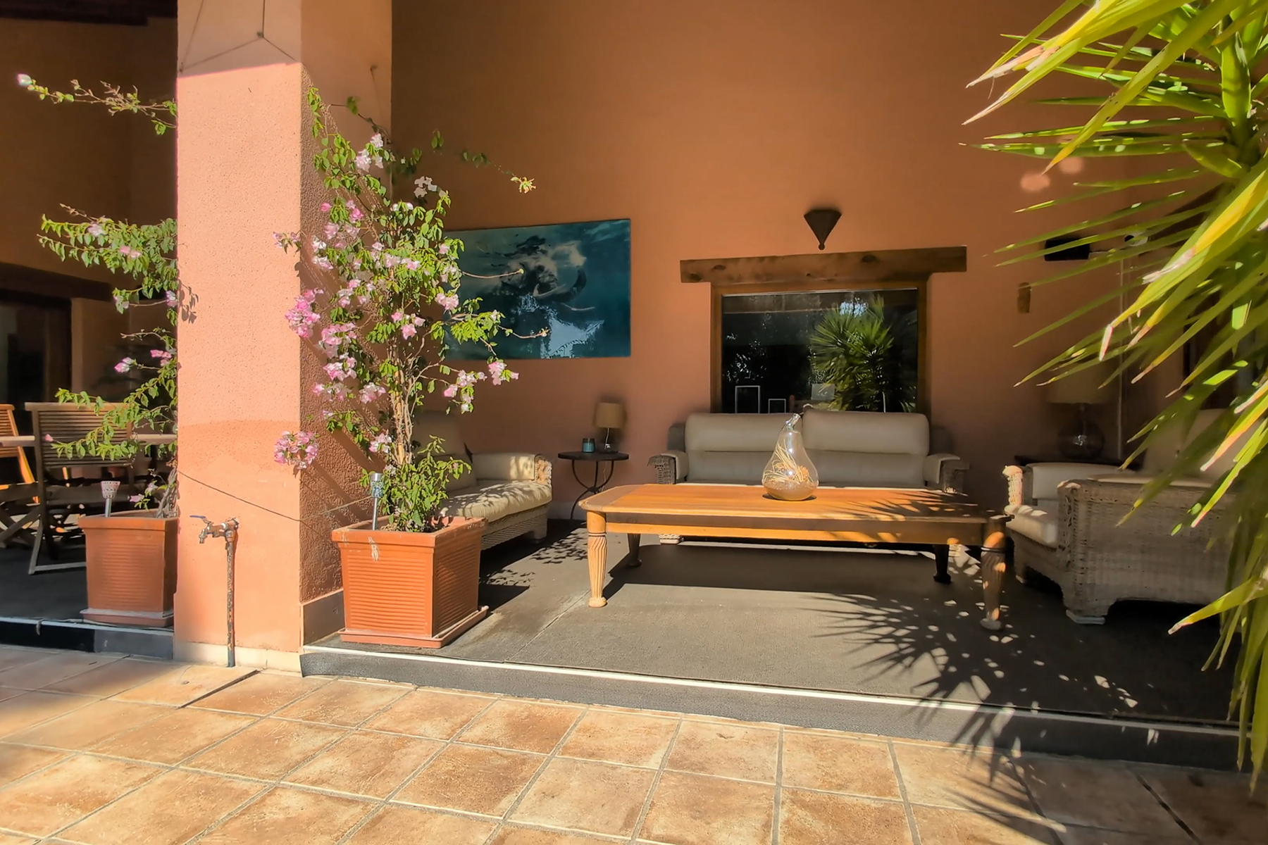  Charm and privacy in Madrid - 物件實景