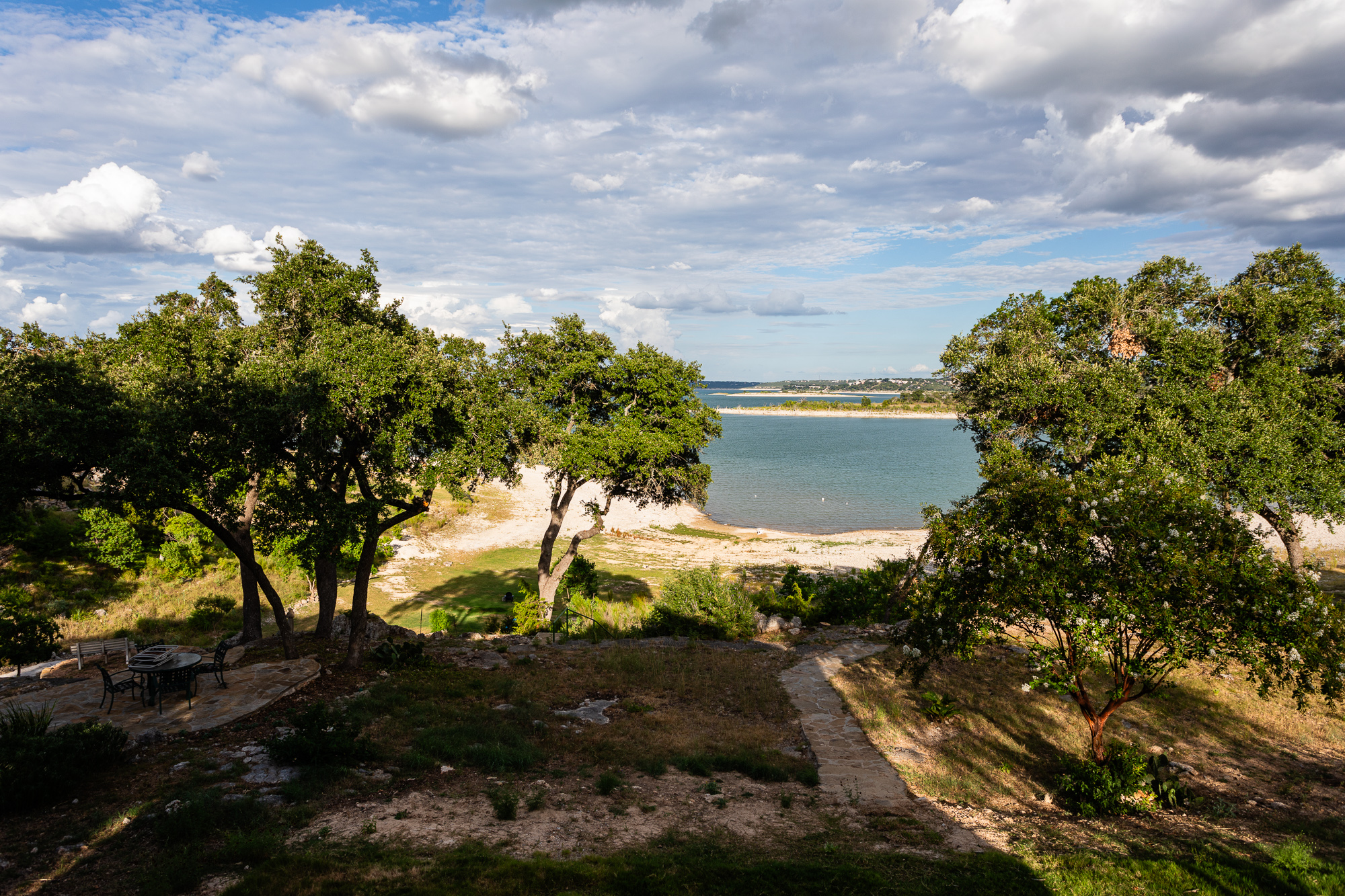  Canyon Lake Waterfront Escape - 物件實景