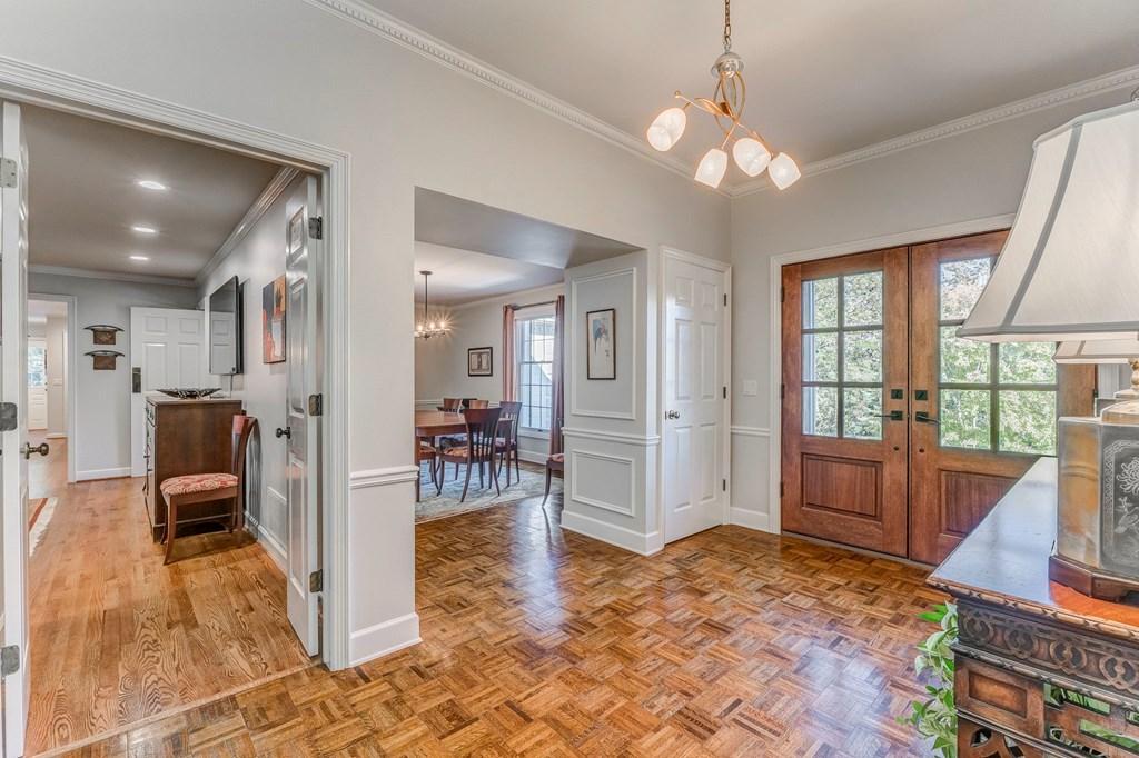 DALTON, Georgia, 30720, United States, 4 Bedrooms Bedrooms, ,4 BathroomsBathrooms,Residential,For Sale,1989438