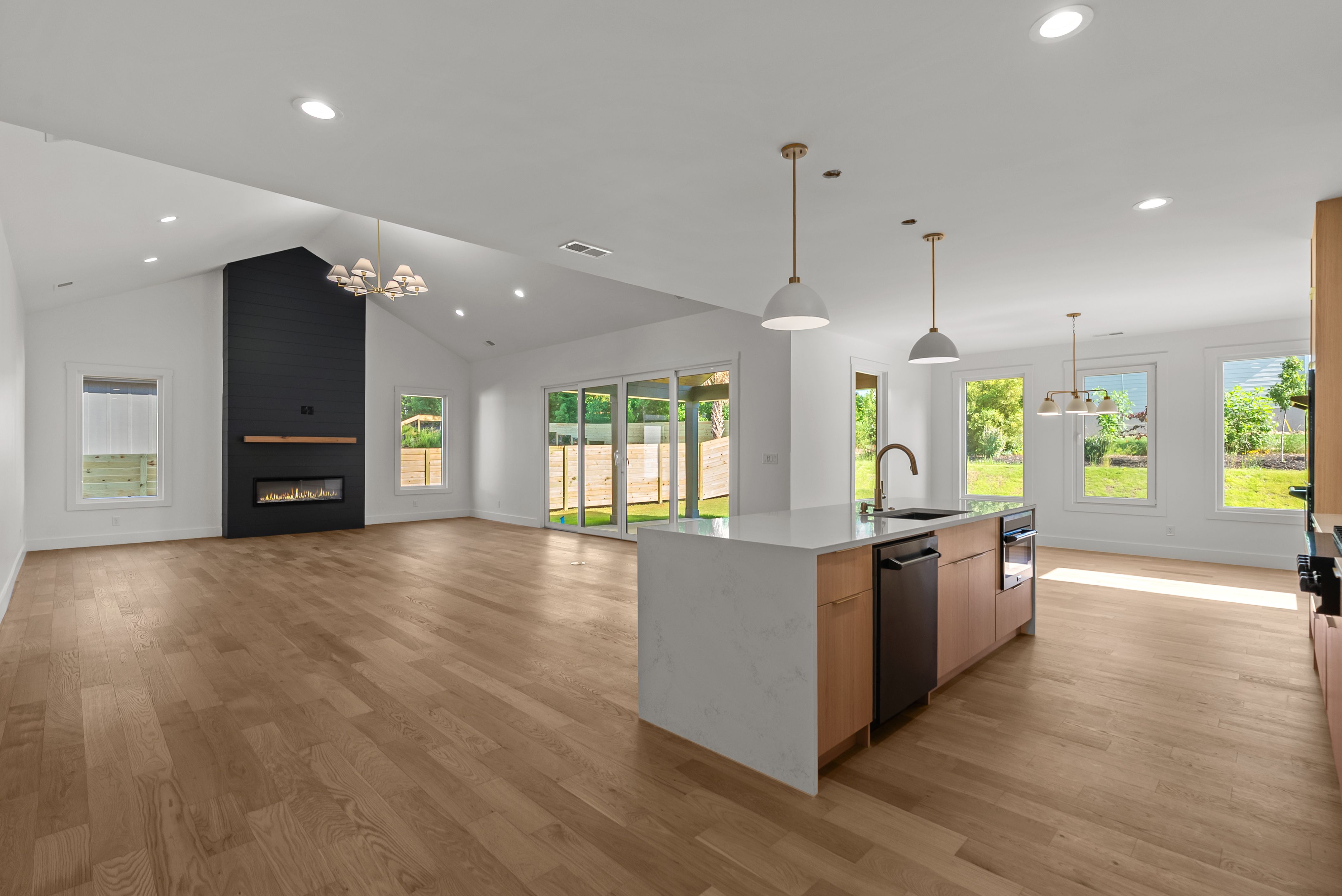  6 Aetna Springs Ct., Taylors, SC 29687 - 物件實景