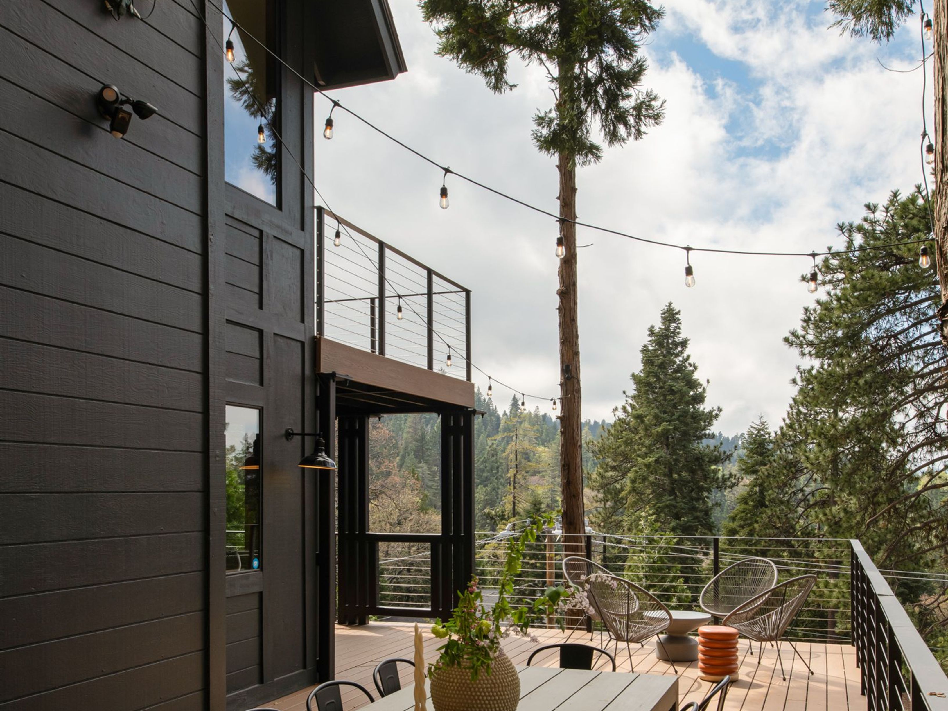  413 Cimarron Lane, Lake Arrowhead, CA 92352 - 物件實景