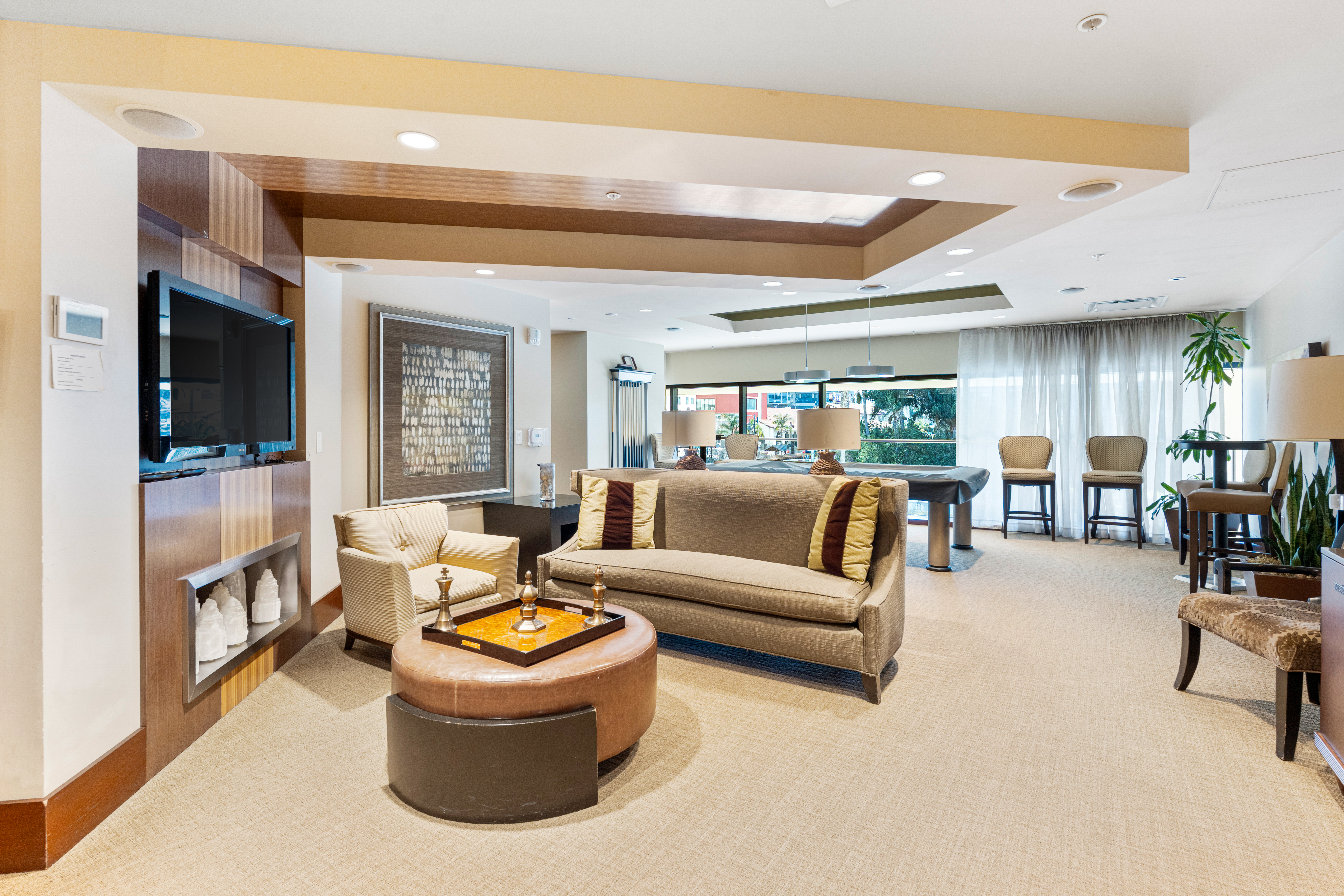  1325 Pacific Highway, San Diego, CA 92101 - 物件實景