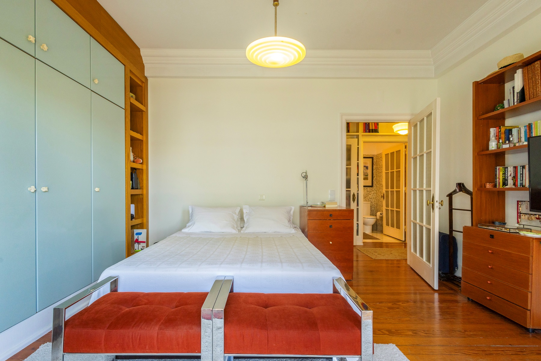  Flat, 4 bedrooms, for Sale - 物件實景