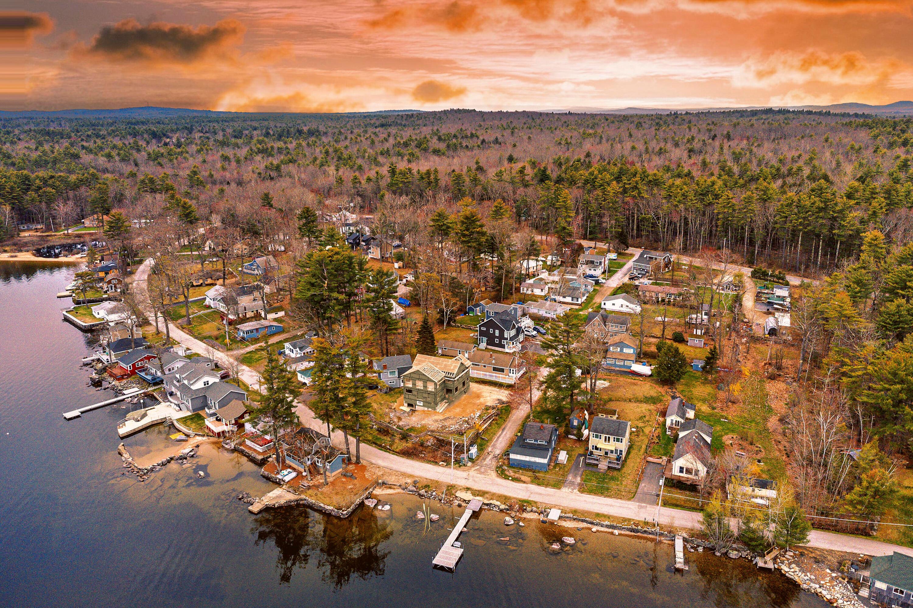  4 Sarah Lane - 物件實景