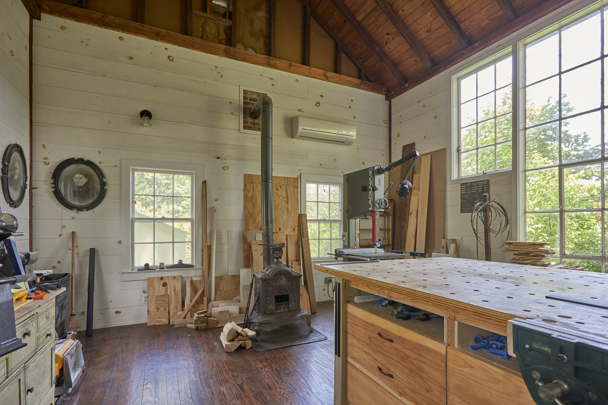  96 Wittenberg Road, Bearsville, NY, 12409 - 物件實景