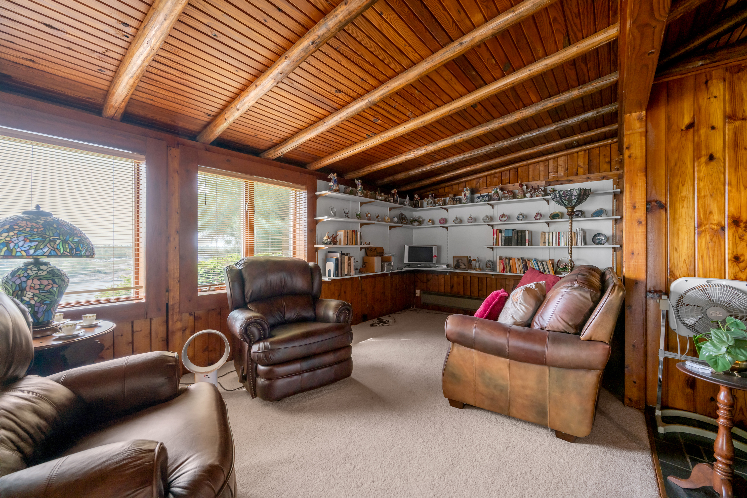  512 Chimney Rock Road - 物件實景