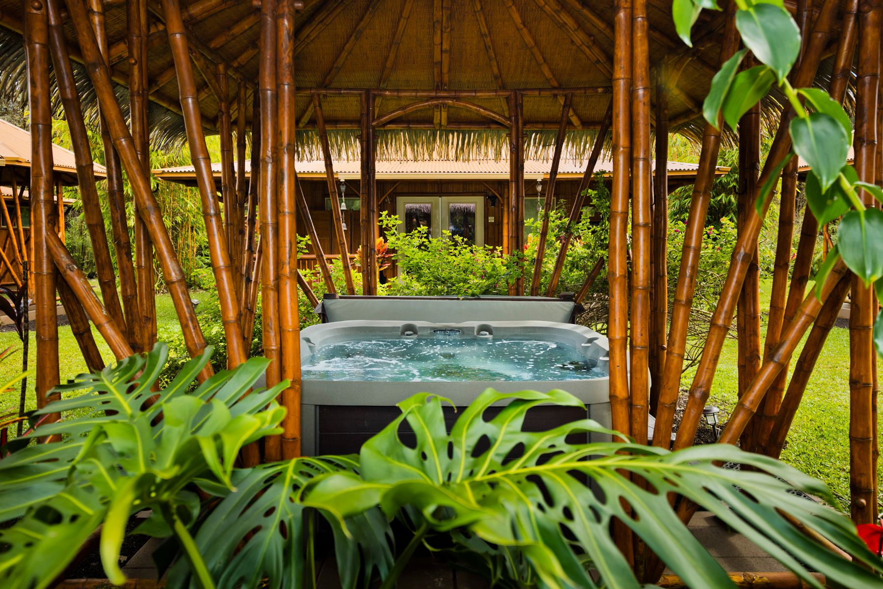  11-2884 Hibiscus Street, Mountain View, HI, 96771 - 物件實景
