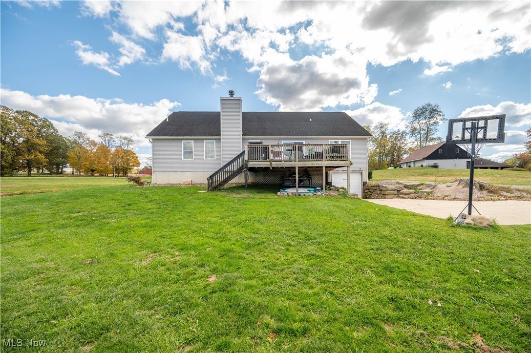 Diamond, Ohio, 44412, United States, 3 Bedrooms Bedrooms, ,2 BathroomsBathrooms,Residential,For Sale,1975740