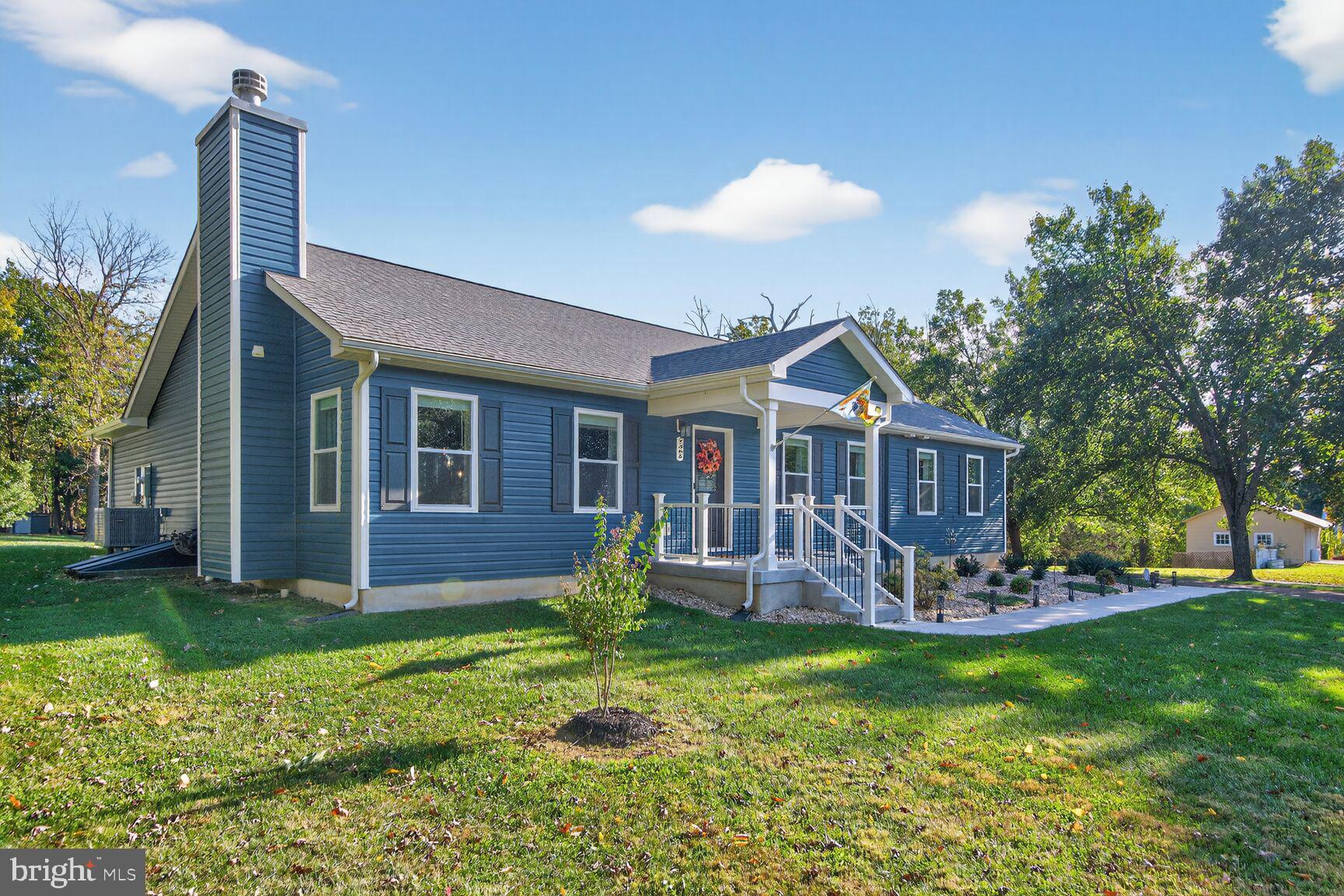 Sykesville, Maryland, 21784, United States, 4 Bedrooms Bedrooms, ,2 BathroomsBathrooms,Residential,For Sale,1977804