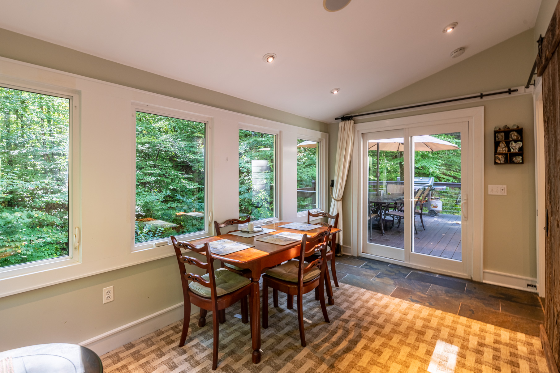  505 Benedict Hollow Road - 物件實景