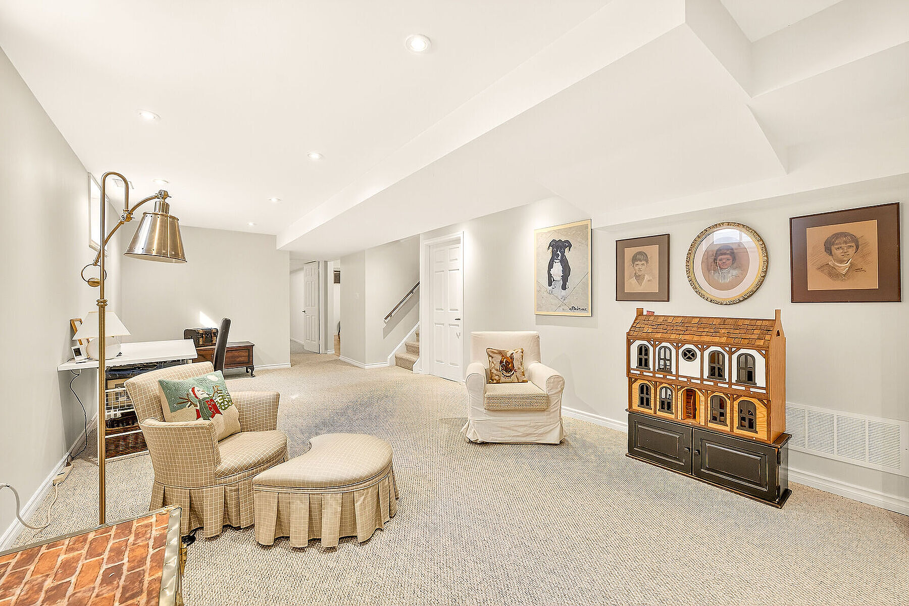  Stylish Bungalow - 物件實景