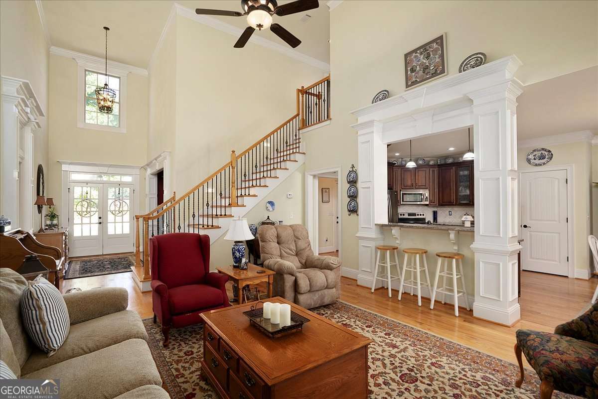 Winder, Georgia, 30680, United States, 5 Bedrooms Bedrooms, ,4 BathroomsBathrooms,Residential,For Sale,1837840
