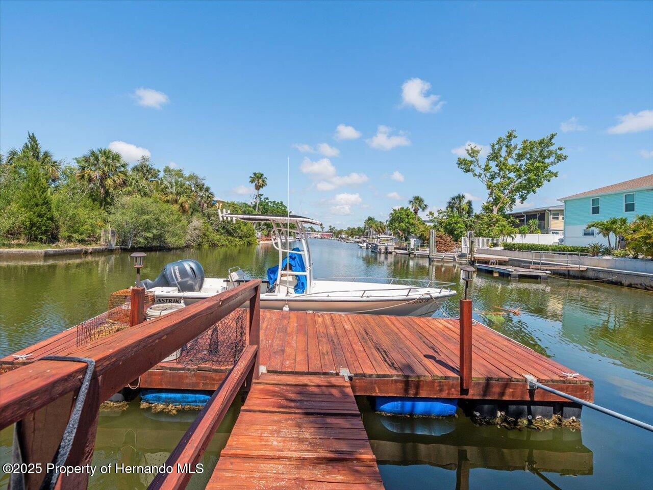 Hernando Beach, Florida, 34607, United States, 3 Bedrooms Bedrooms, ,3 BathroomsBathrooms,Residential,For Sale,1819275