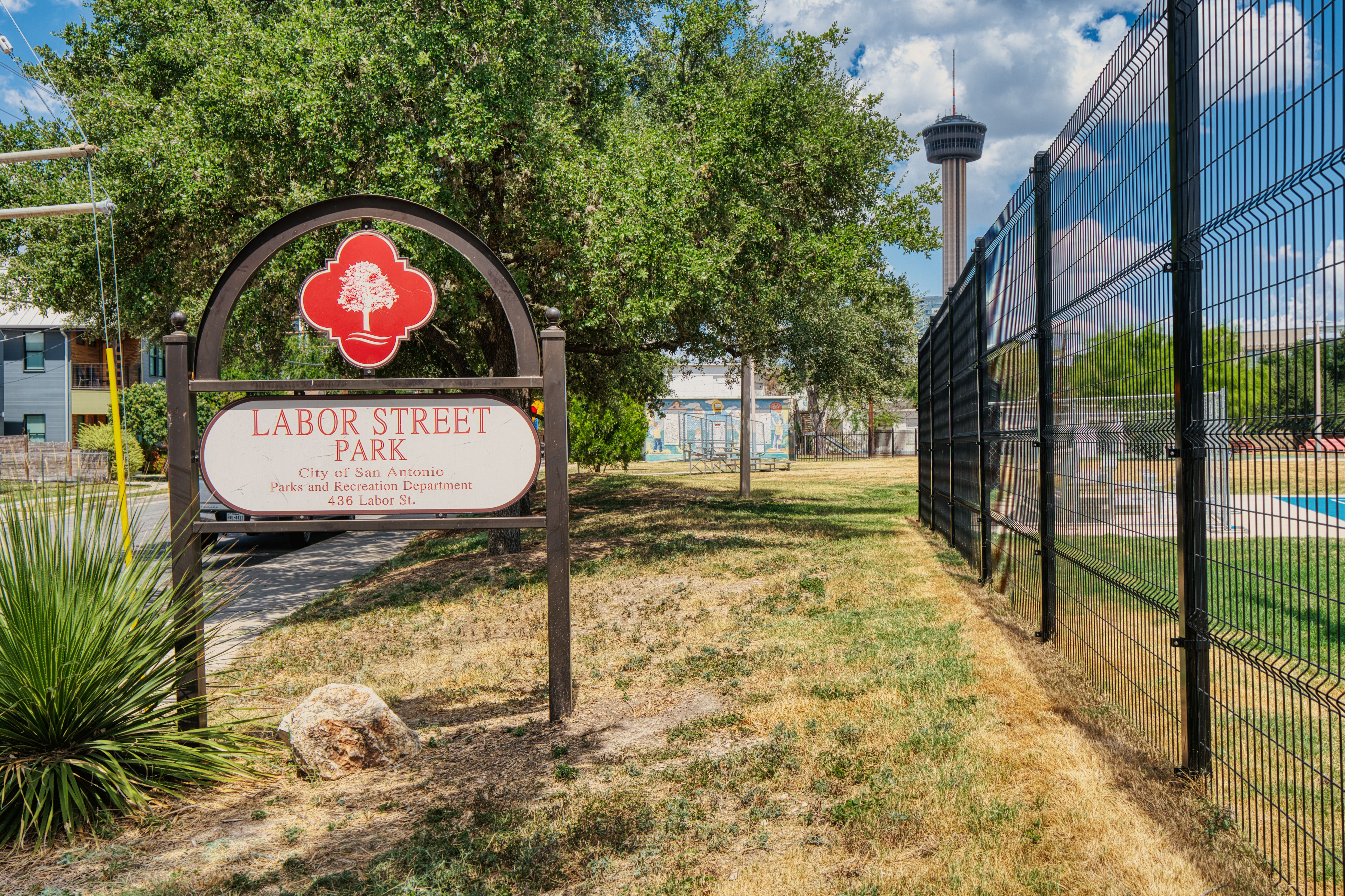  Prime Lavaca Lot - 物件實景