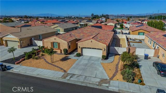 Menifee, California, 92585, United States, 4 Bedrooms Bedrooms, ,4 BathroomsBathrooms,Residential,For Sale,1985288